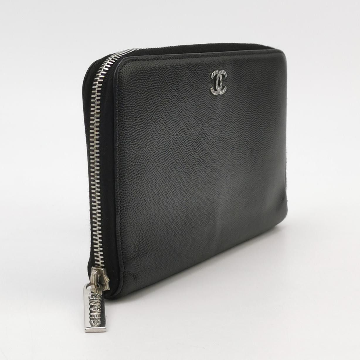 Chanel Chanel Women os Clutches Size ONE SIZE - 3 Thumbnail