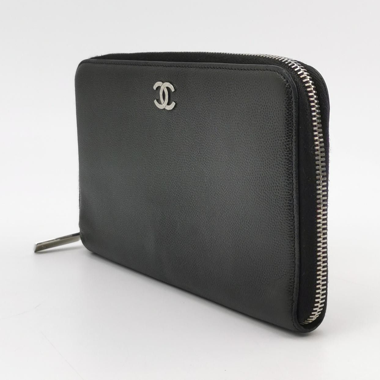 Chanel Chanel Women os Clutches Size ONE SIZE - 2 Thumbnail