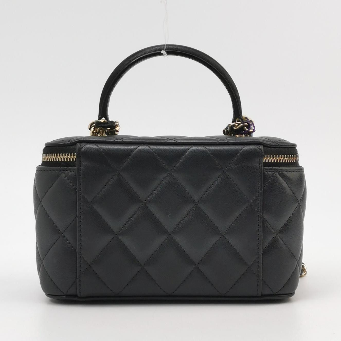 Chanel Chanel Women os Shoulder Bags Size ONE SIZE - 5 Thumbnail