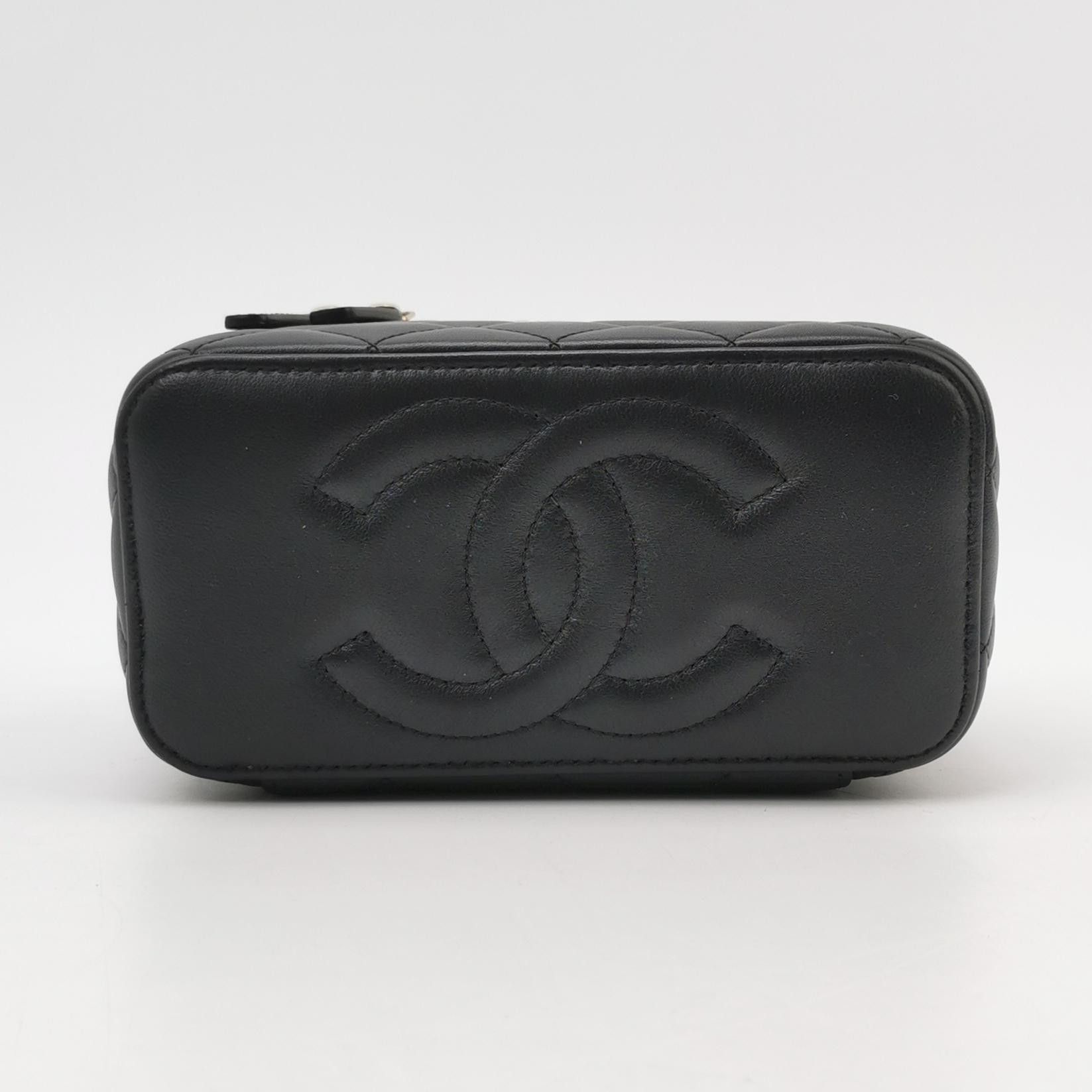 Chanel Chanel Women os Shoulder Bags Size ONE SIZE - 6 Thumbnail