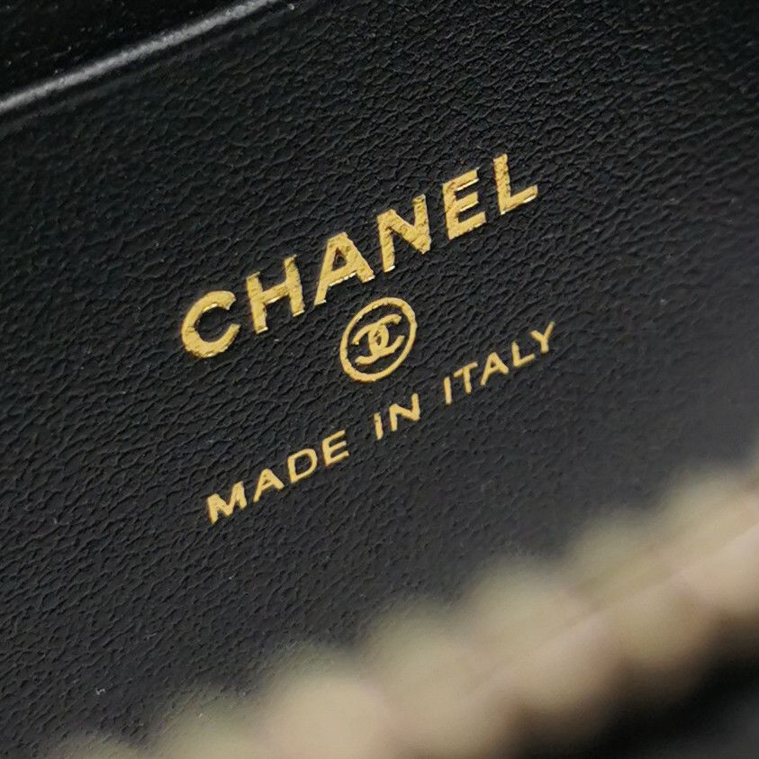 Chanel Chanel Women os Shoulder Bags Size ONE SIZE - 8 Thumbnail