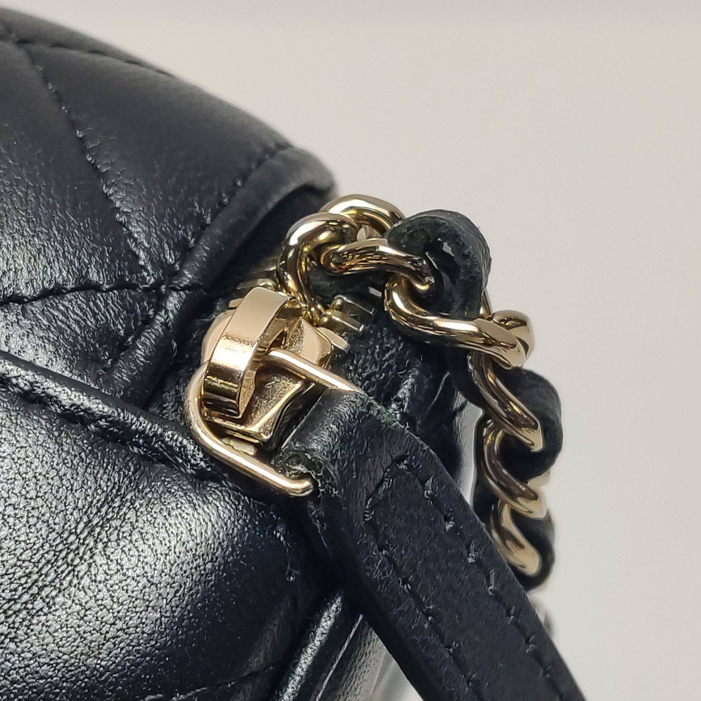 Chanel Chanel Women os Shoulder Bags Size ONE SIZE - 15 Thumbnail