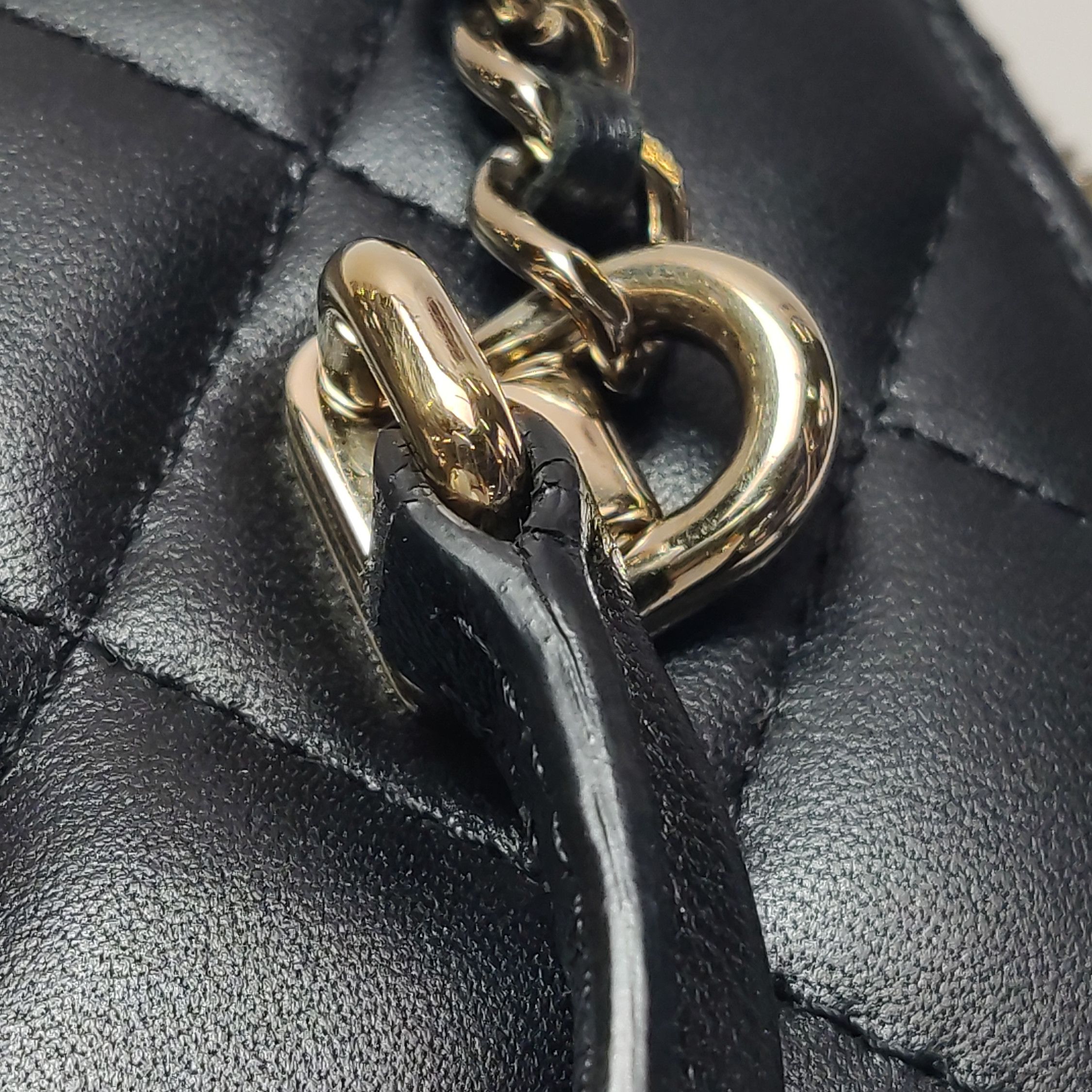 Chanel Chanel Women os Shoulder Bags Size ONE SIZE - 23 Thumbnail