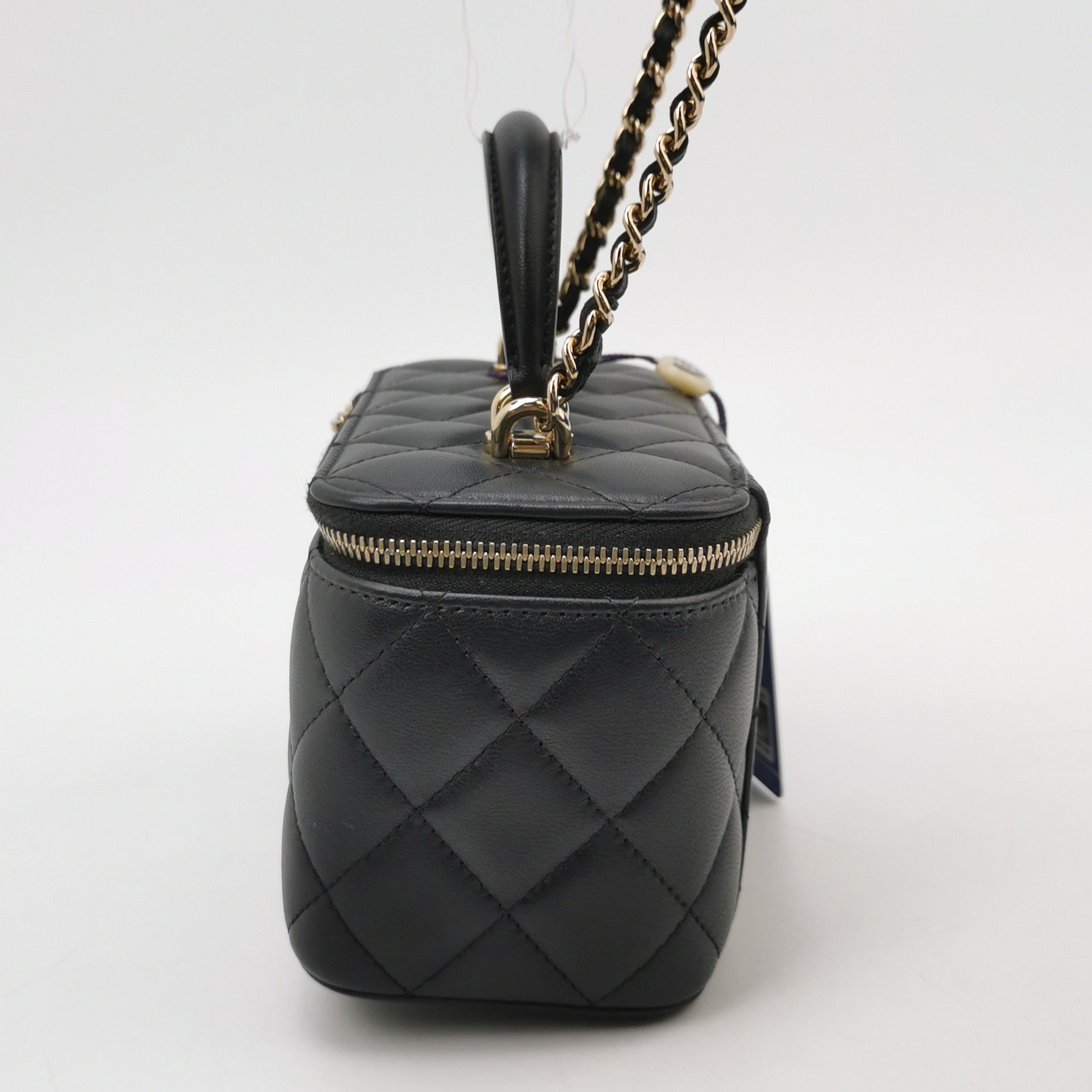 Chanel Chanel Women os Shoulder Bags Size ONE SIZE - 3 Thumbnail
