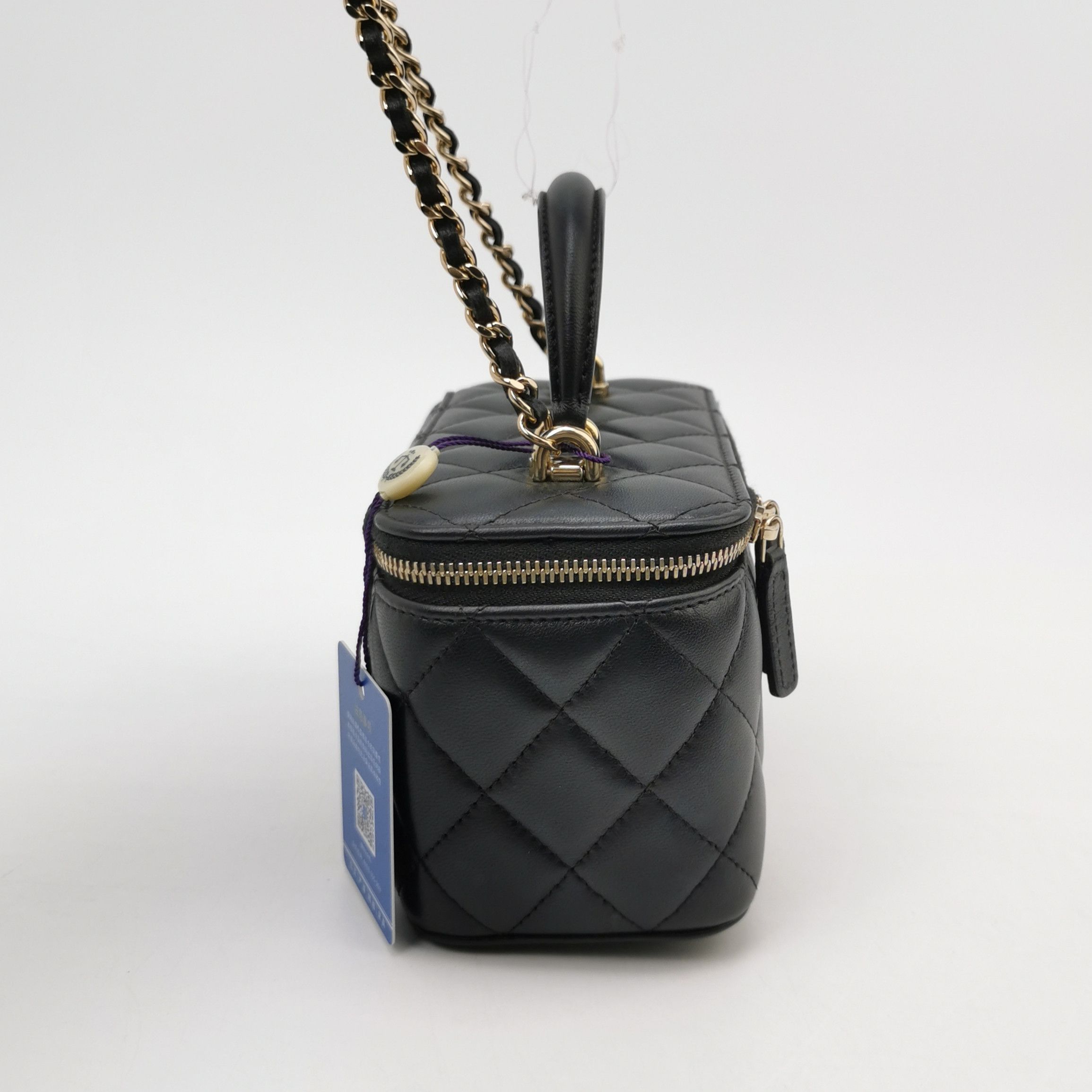 Chanel Chanel Women os Shoulder Bags Size ONE SIZE - 4 Thumbnail