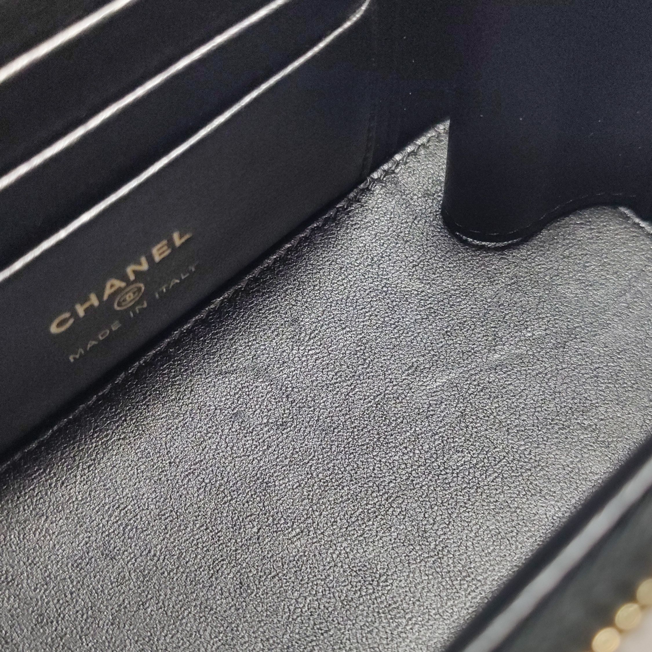 Chanel Chanel Women os Shoulder Bags Size ONE SIZE - 11 Thumbnail