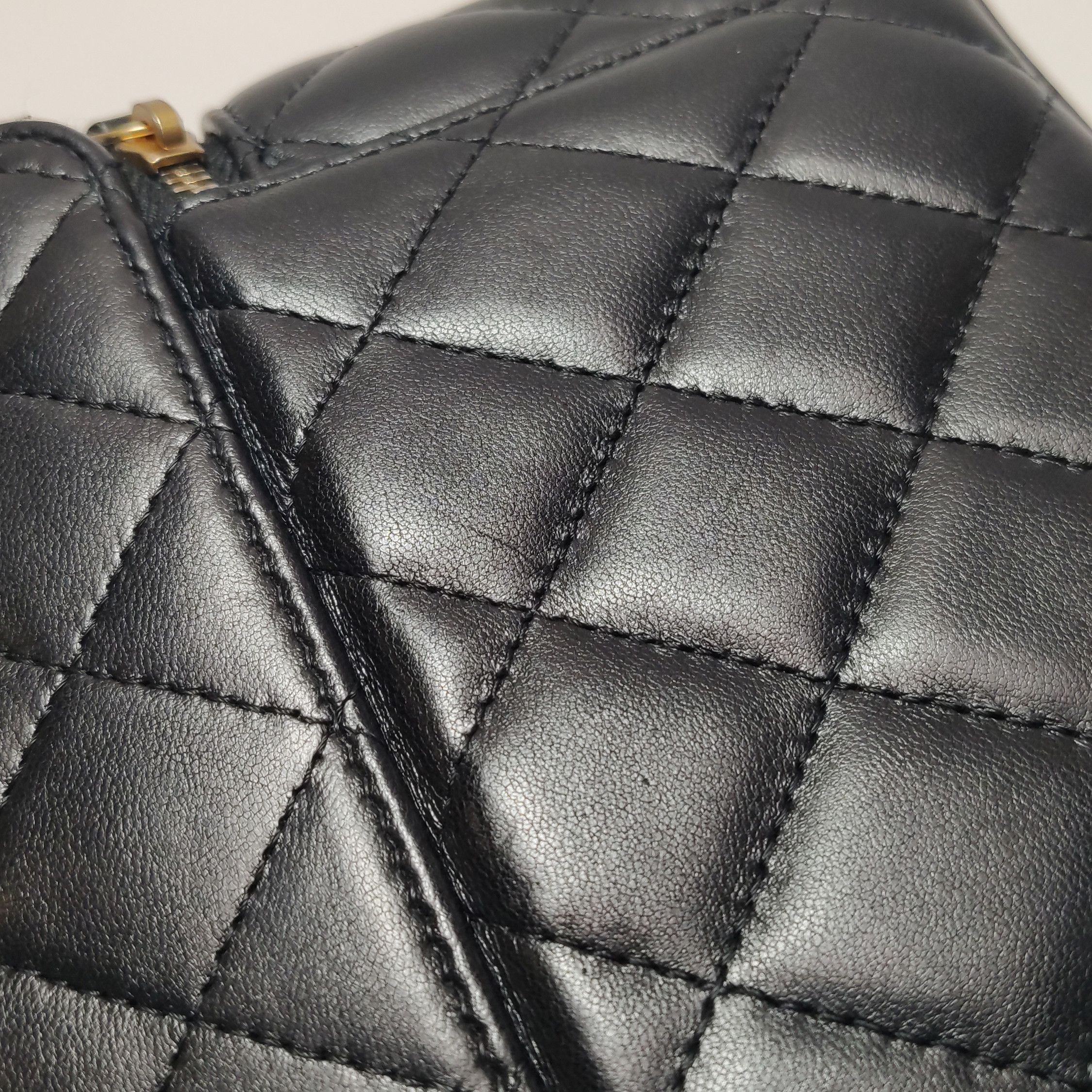 Chanel Chanel Women os Shoulder Bags Size ONE SIZE - 17 Thumbnail