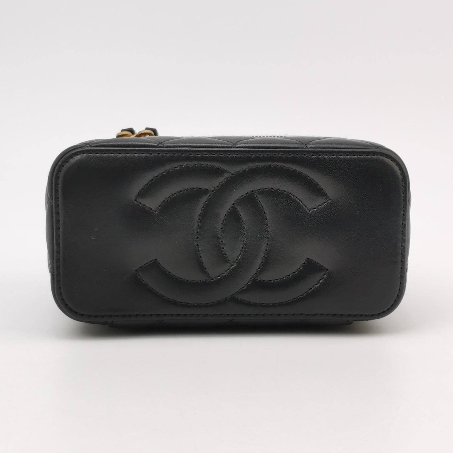 Chanel Chanel Women os Shoulder Bags Size ONE SIZE - 6 Thumbnail
