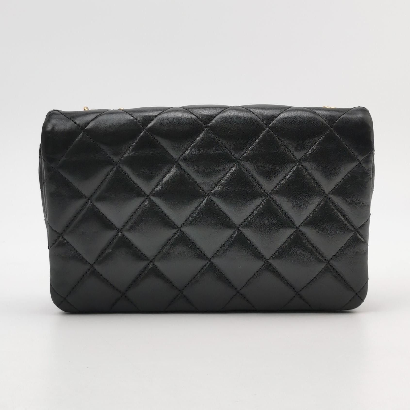 Chanel Chanel Women os Shoulder Bags Size ONE SIZE - 5 Thumbnail