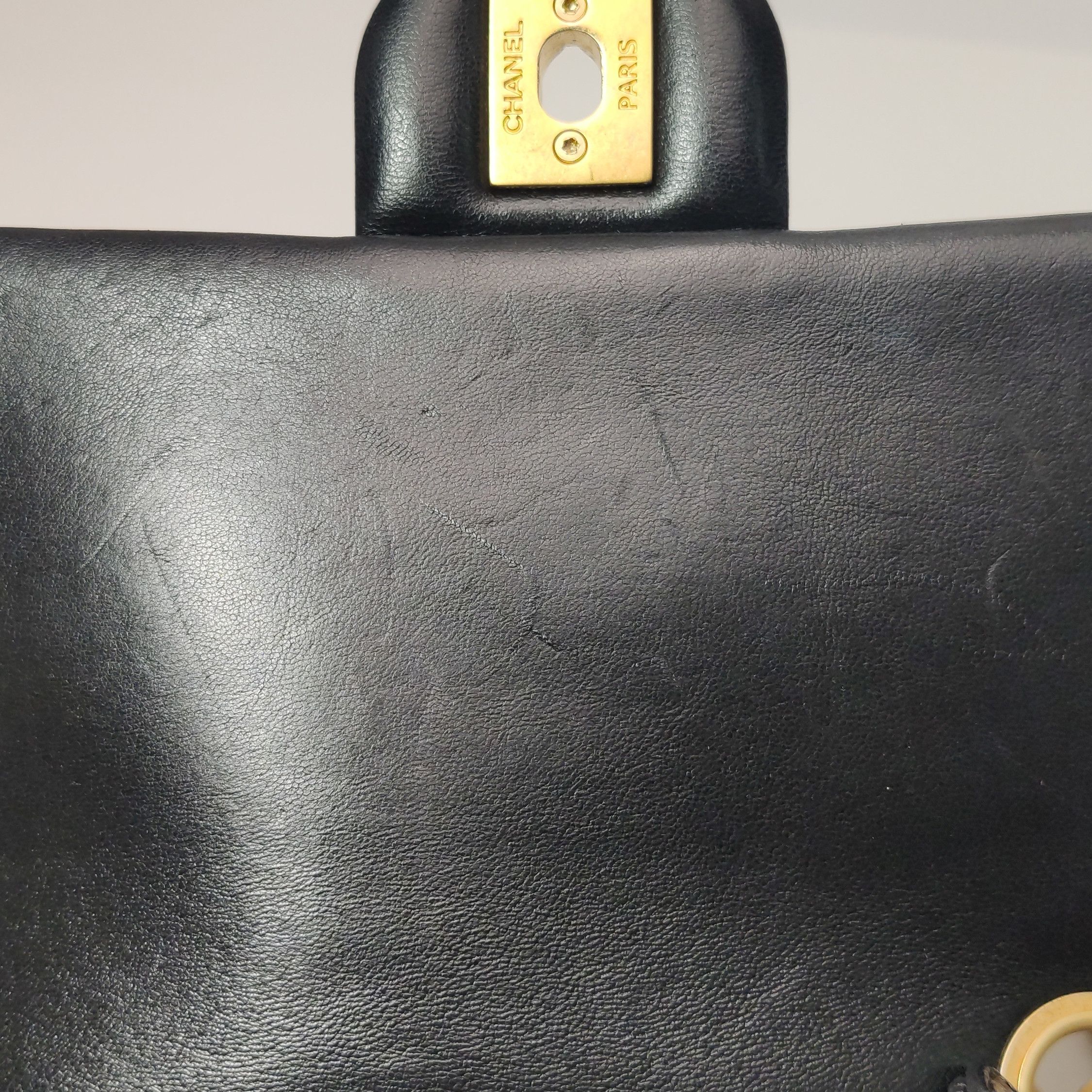 Chanel Chanel Women os Shoulder Bags Size ONE SIZE - 10 Thumbnail