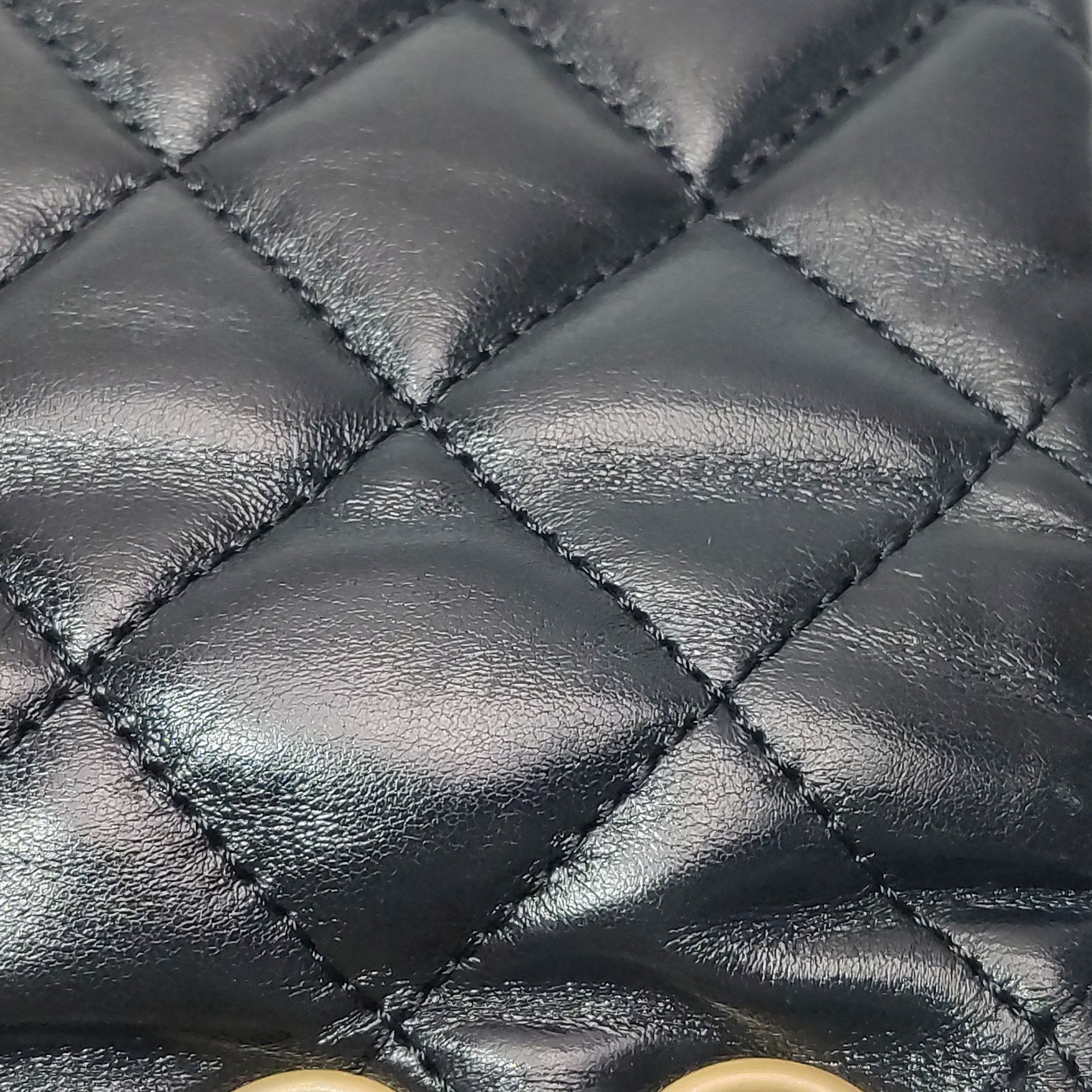 Chanel Chanel Women os Shoulder Bags Size ONE SIZE - 18 Thumbnail