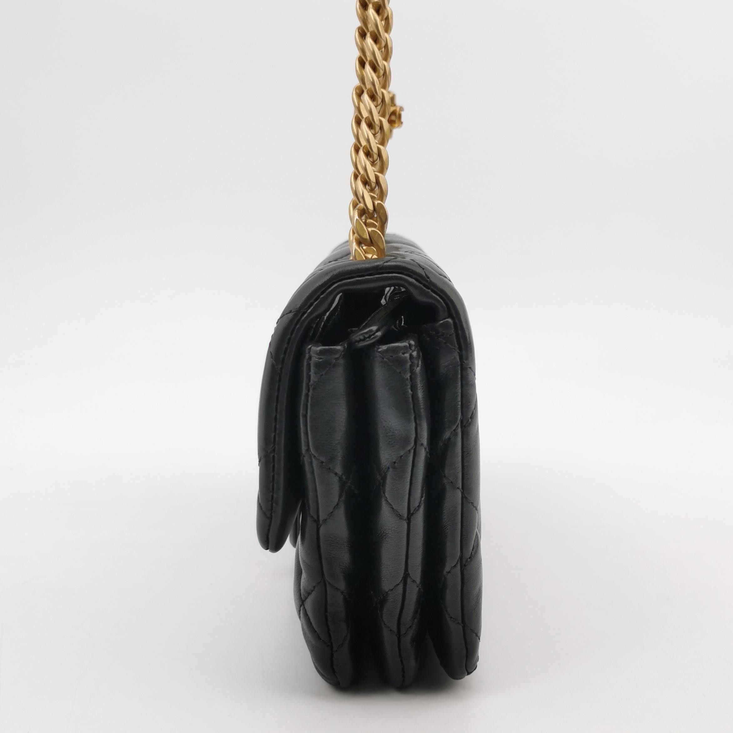Chanel Chanel Women os Shoulder Bags Size ONE SIZE - 3 Thumbnail