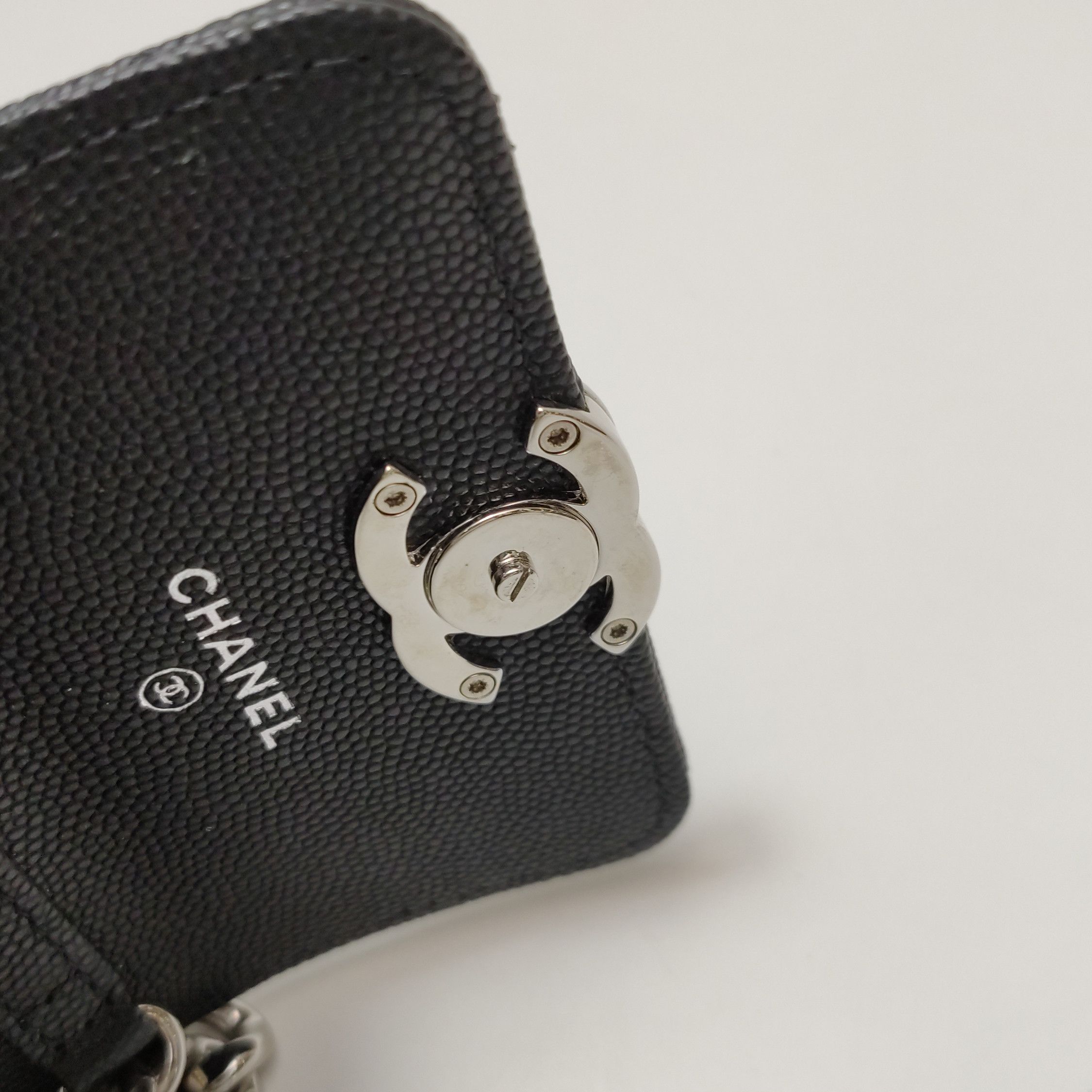 Chanel Chanel Women os Shoulder Bags Size ONE SIZE - 10 Thumbnail