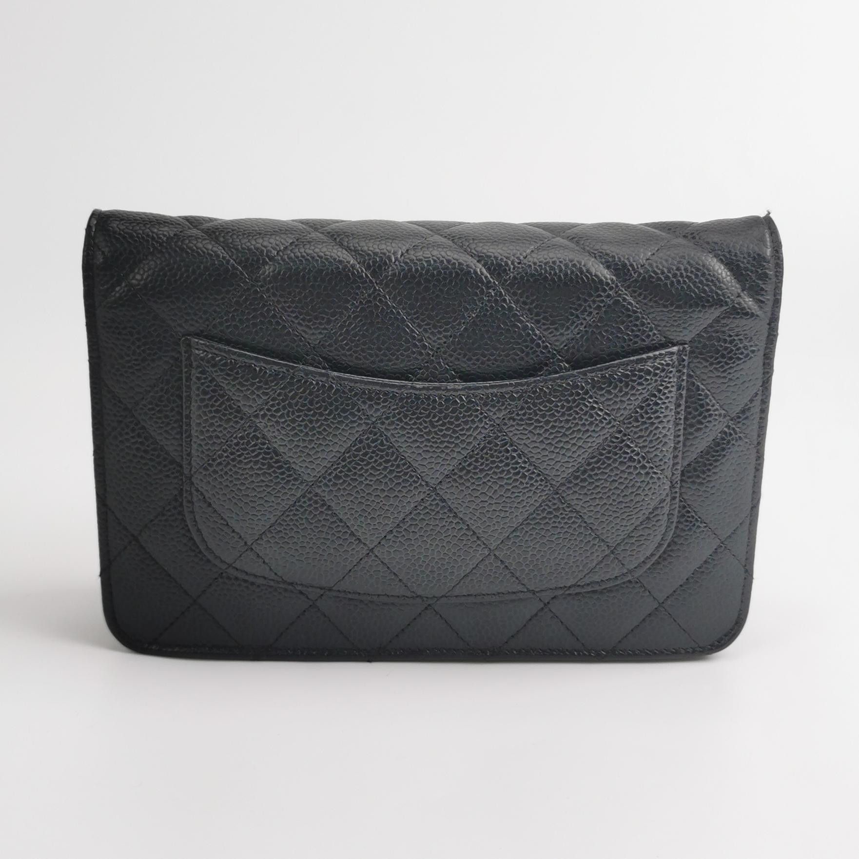Chanel Chanel Women os Shoulder Bags Size ONE SIZE - 5 Thumbnail