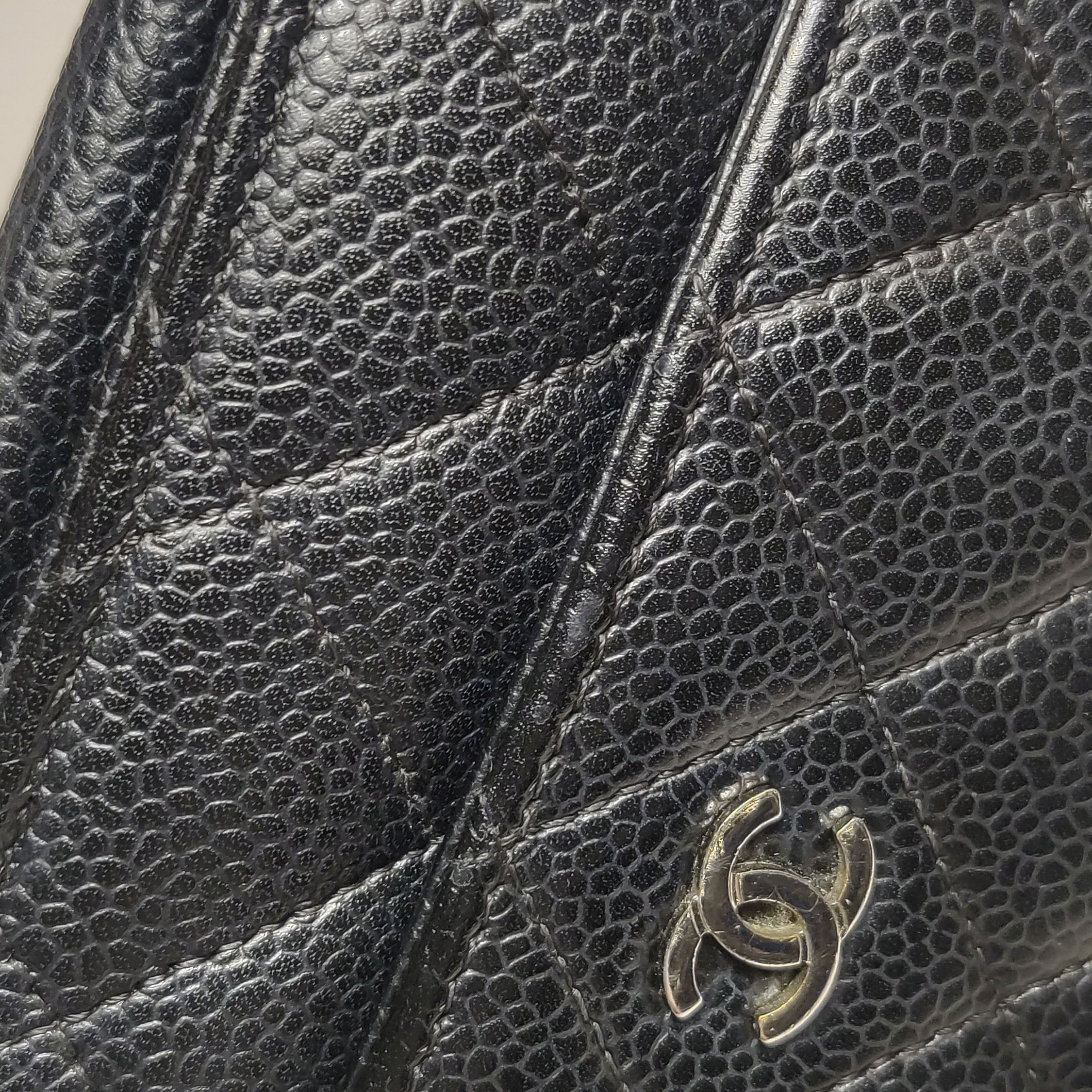 Chanel Chanel Women os Shoulder Bags Size ONE SIZE - 20 Thumbnail