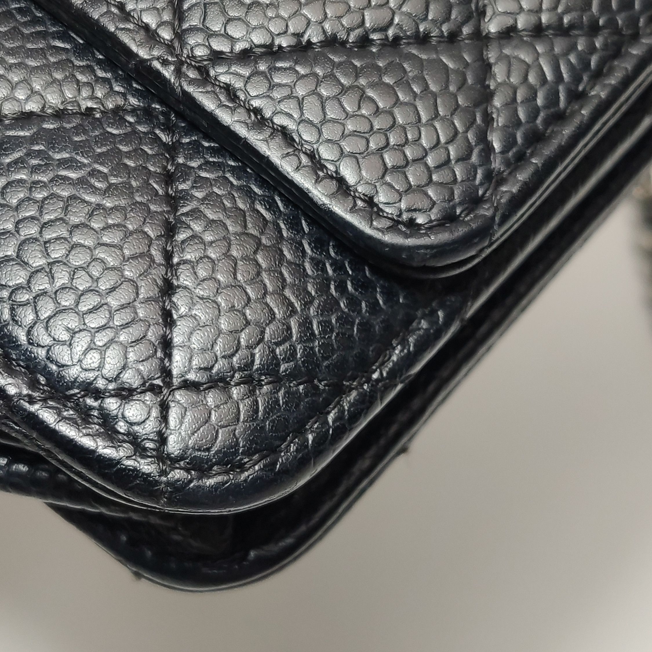 Chanel Chanel Women os Shoulder Bags Size ONE SIZE - 21 Thumbnail
