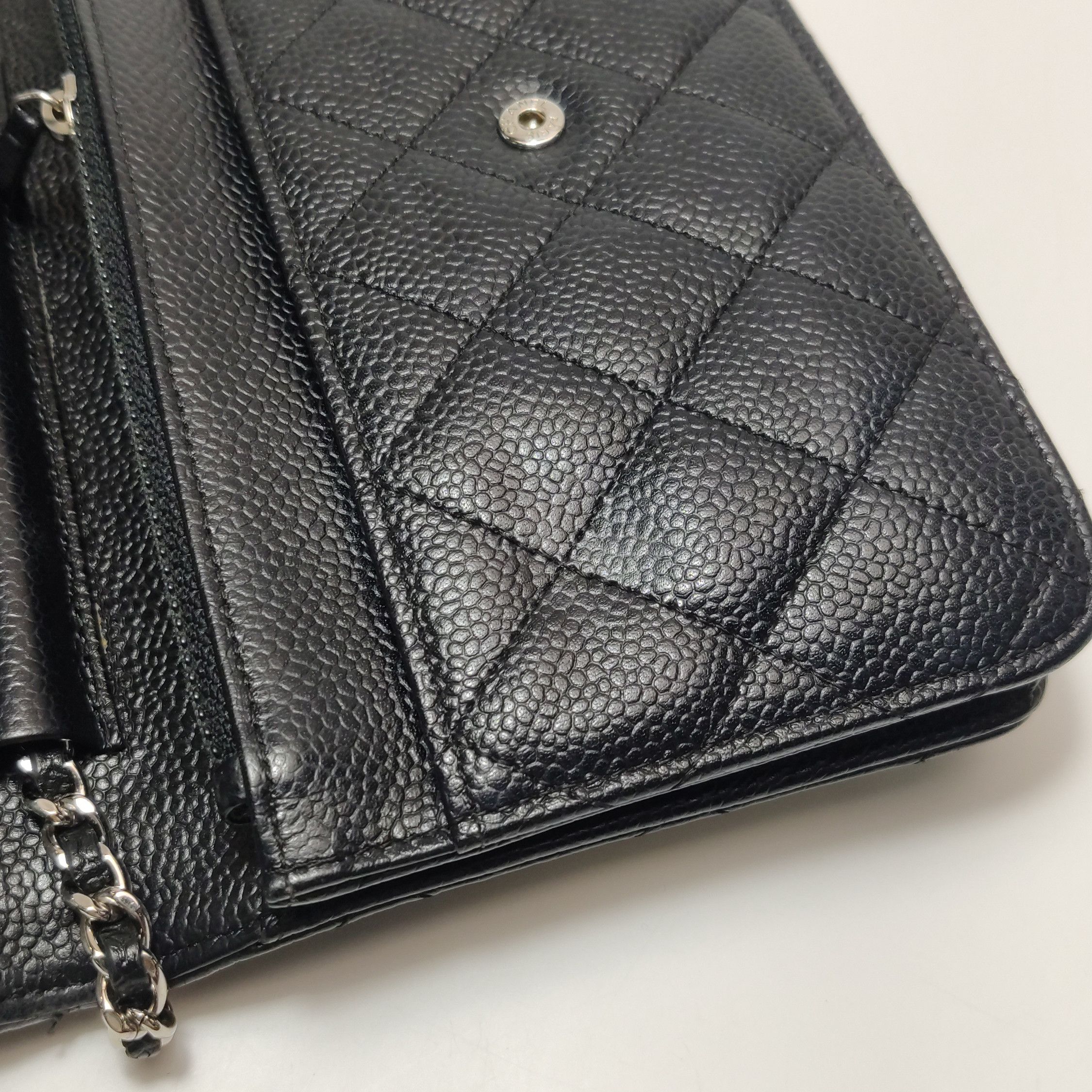 Chanel Chanel Women os Shoulder Bags Size ONE SIZE - 12 Thumbnail