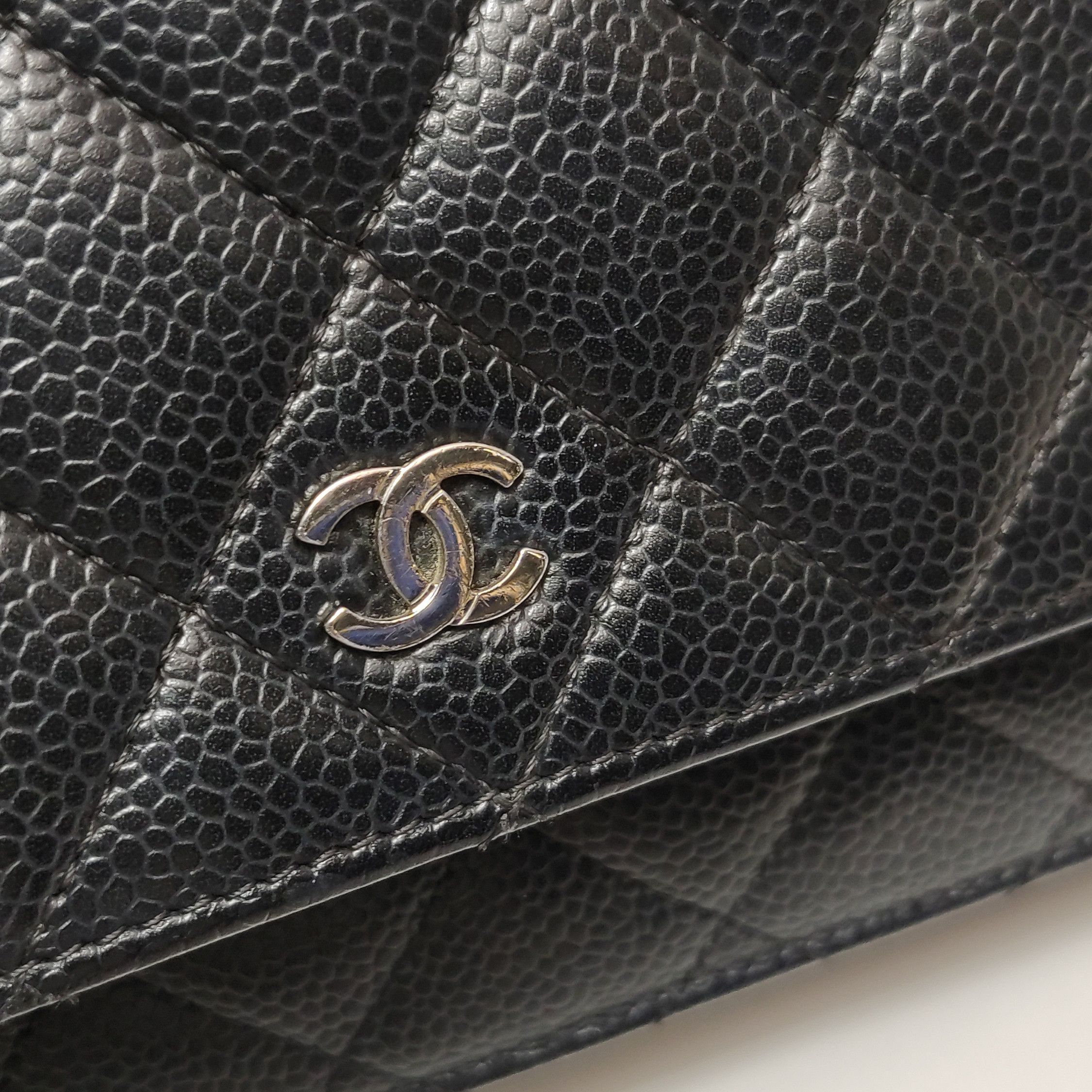 Chanel Chanel Women os Shoulder Bags Size ONE SIZE - 14 Thumbnail