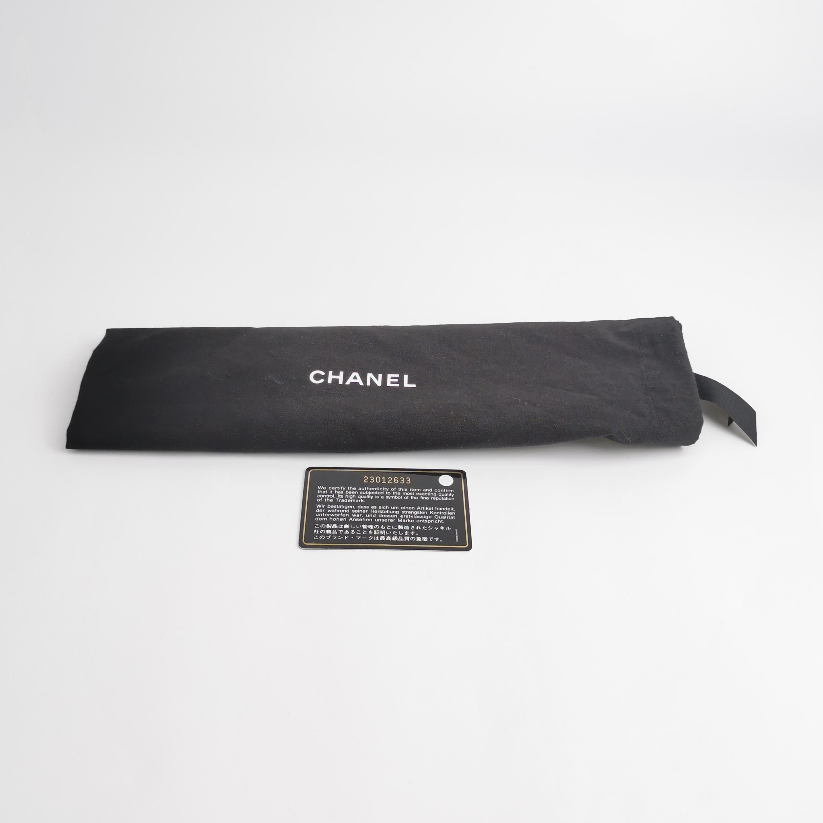 Chanel Chanel Women os Shoulder Bags Size ONE SIZE - 9 Thumbnail