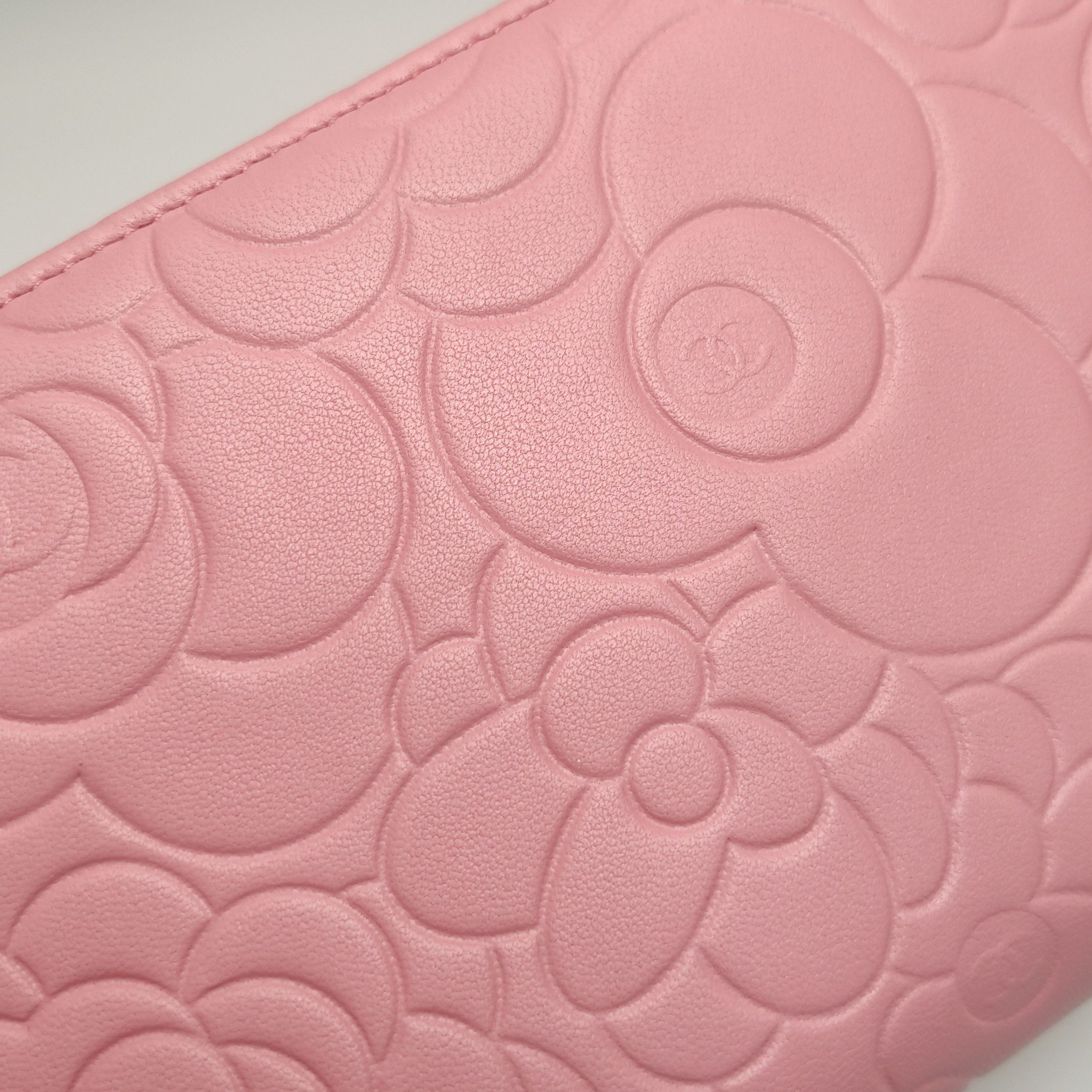 Chanel Chanel Women os Wallets Size ONE SIZE - 14 Thumbnail