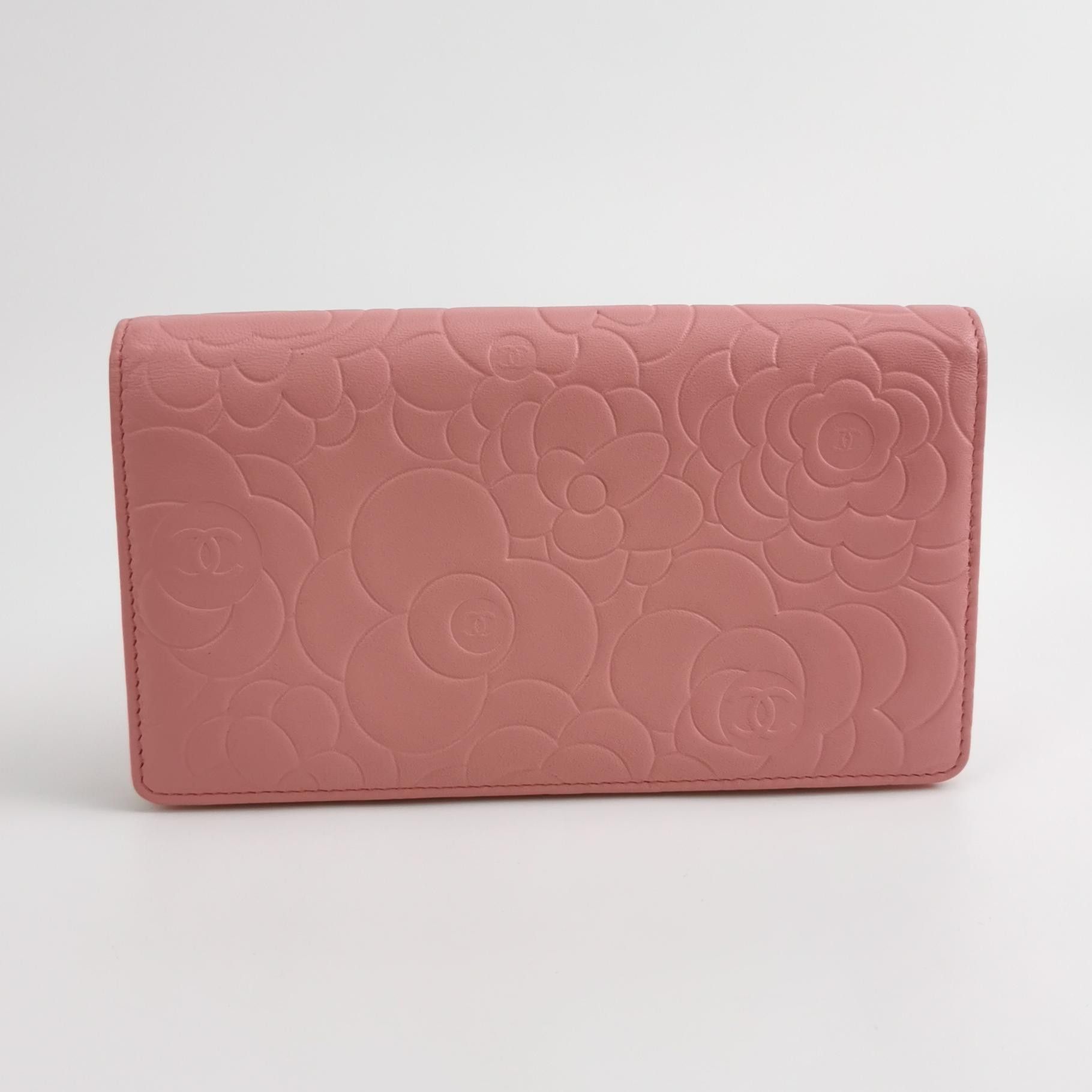 Chanel Chanel Women os Wallets Size ONE SIZE - 4 Thumbnail