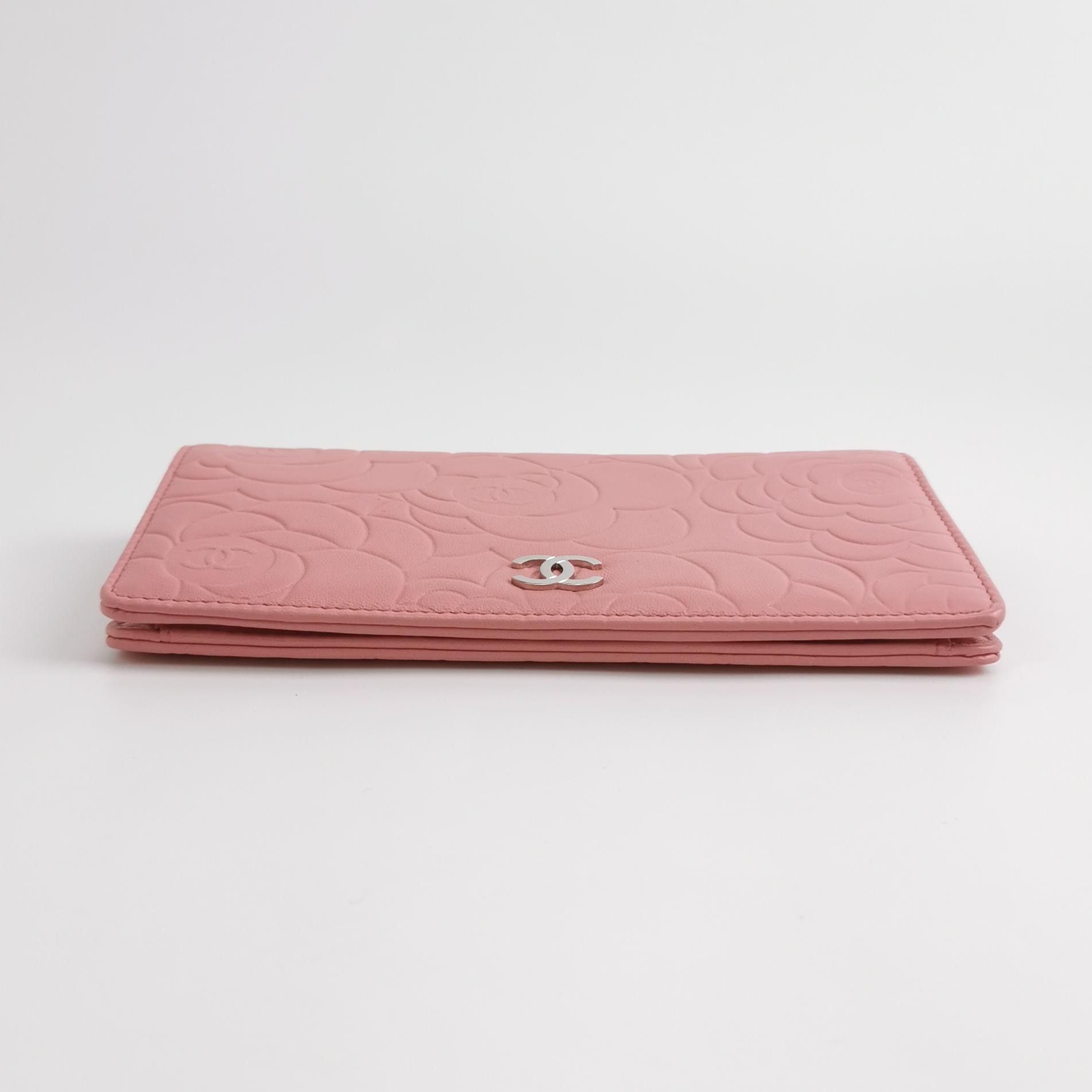 Chanel Chanel Women os Wallets Size ONE SIZE - 5 Thumbnail