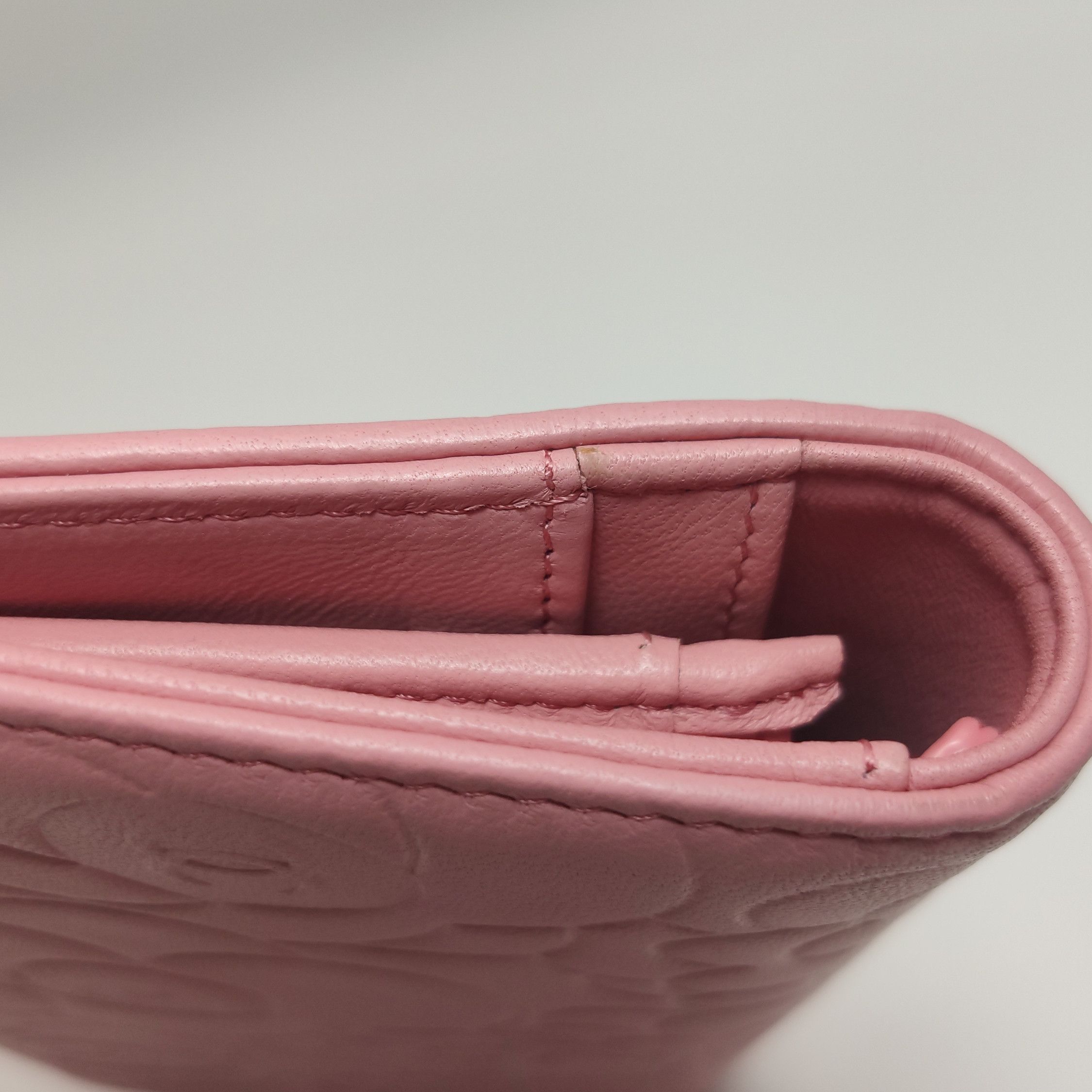 Chanel Chanel Women os Wallets Size ONE SIZE - 18 Thumbnail