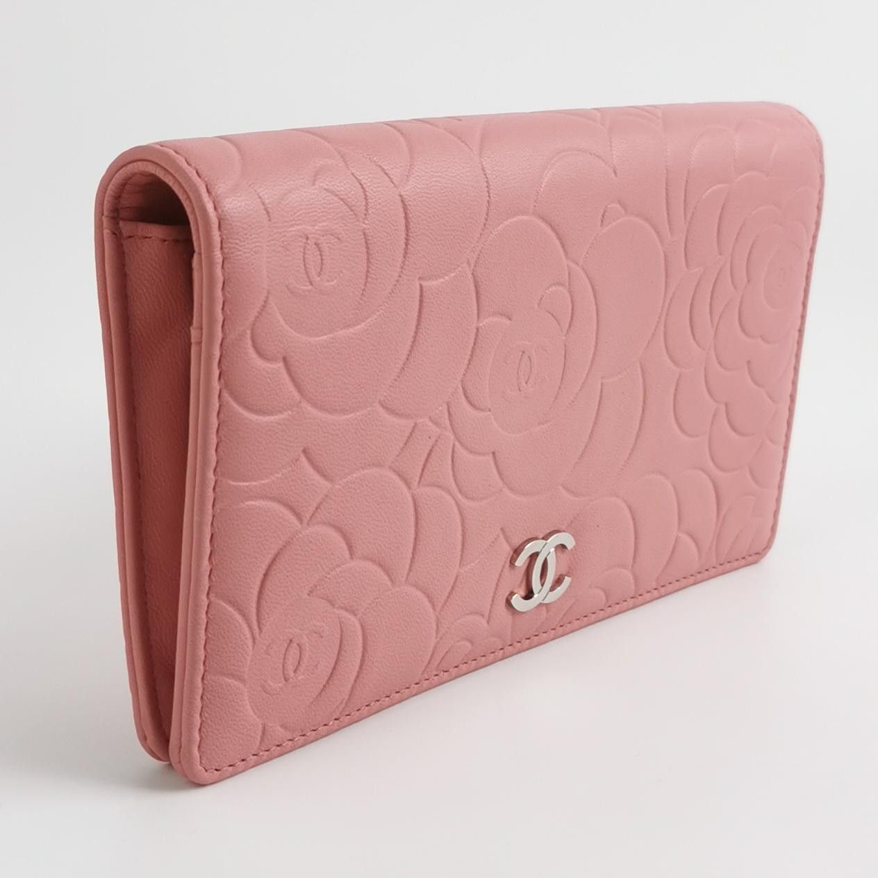 Chanel Chanel Women os Wallets Size ONE SIZE - 3 Thumbnail