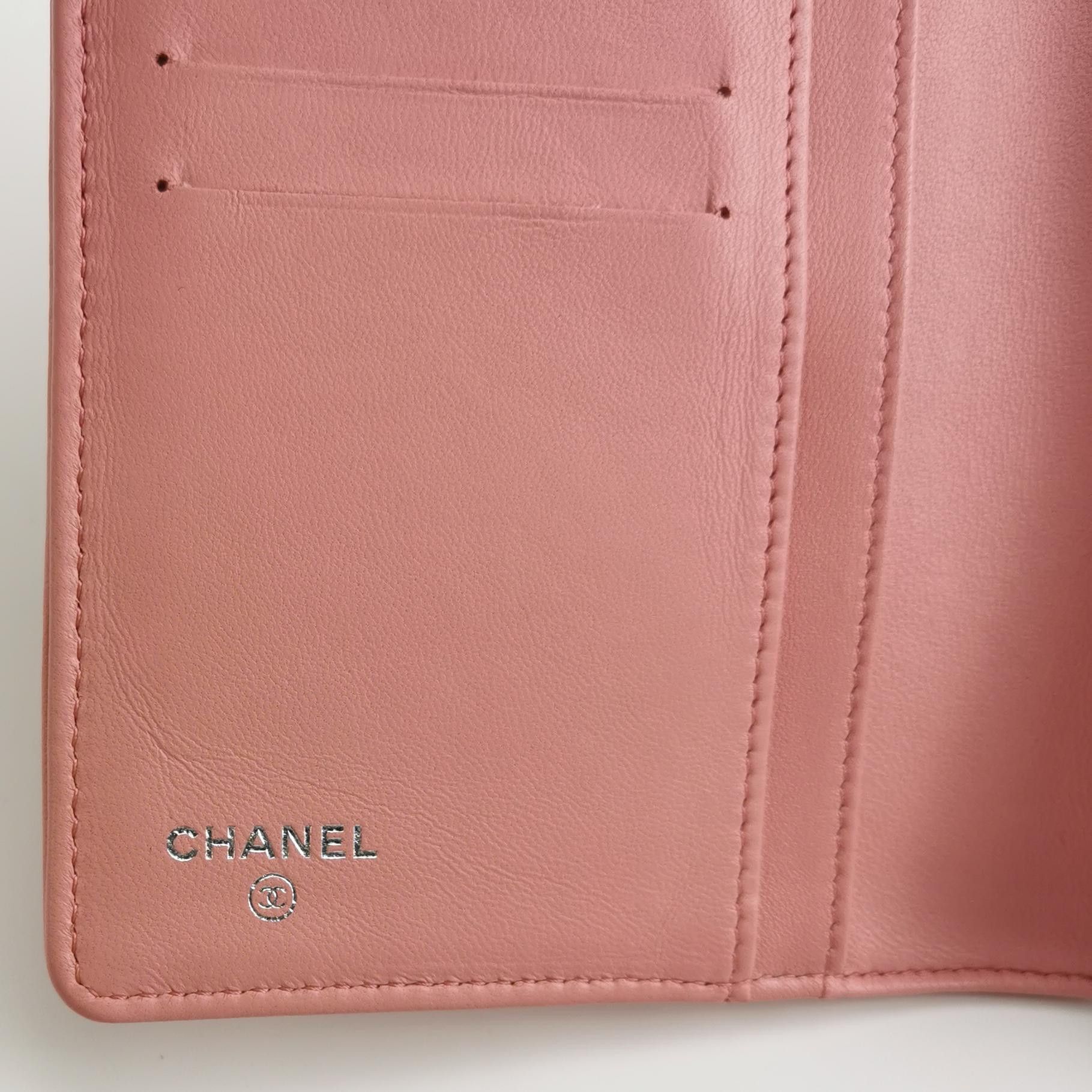 Chanel Chanel Women os Wallets Size ONE SIZE - 7 Thumbnail
