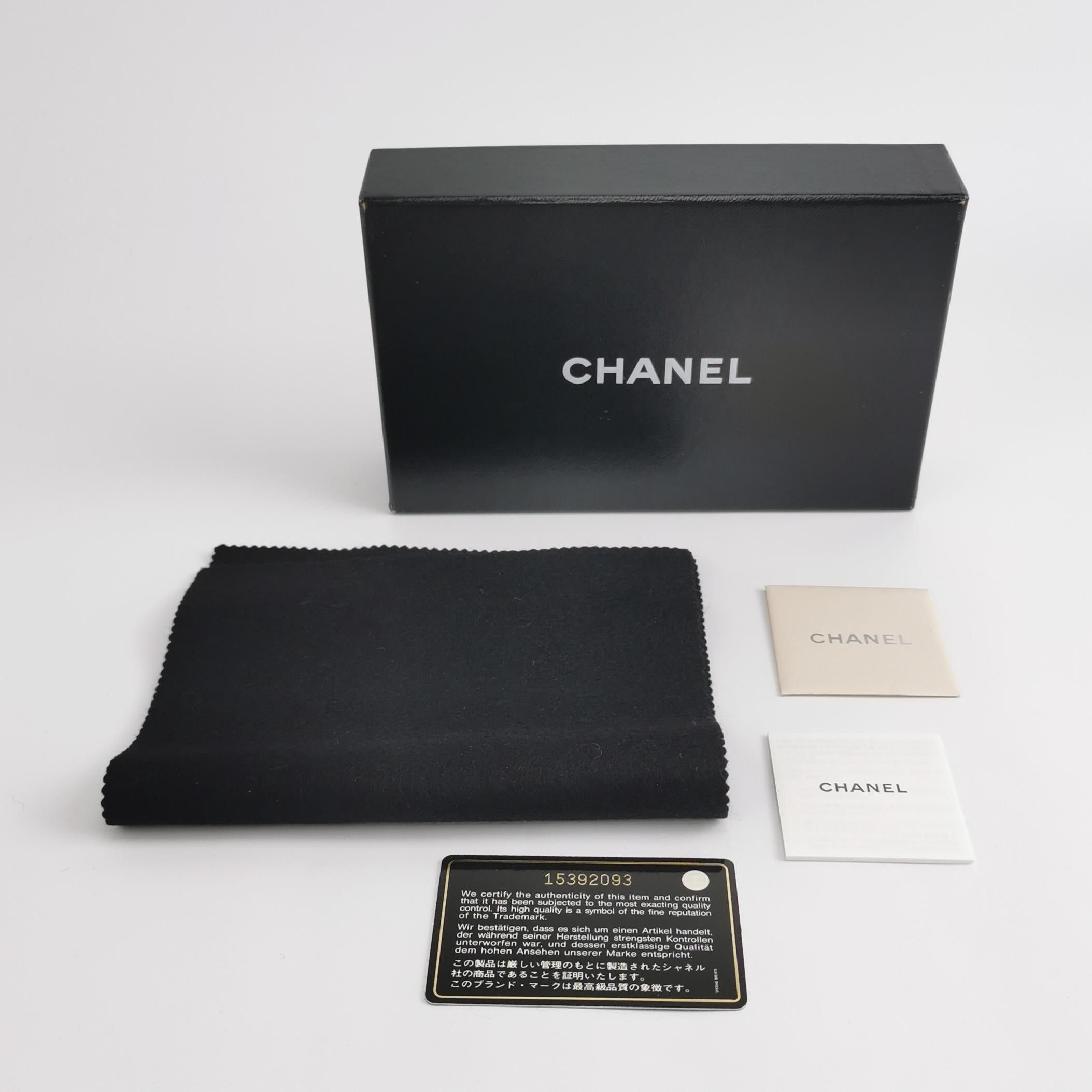 Chanel Chanel Women os Wallets Size ONE SIZE - 8 Thumbnail