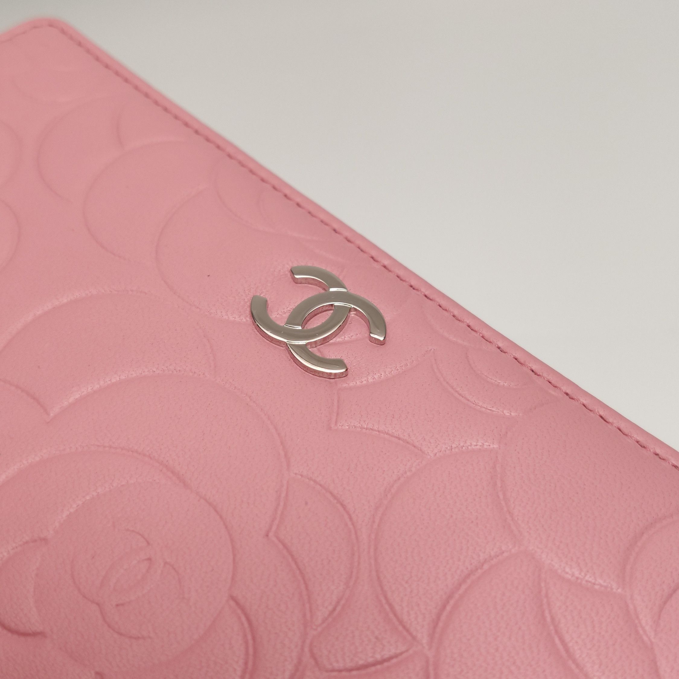 Chanel Chanel Women os Wallets Size ONE SIZE - 12 Thumbnail