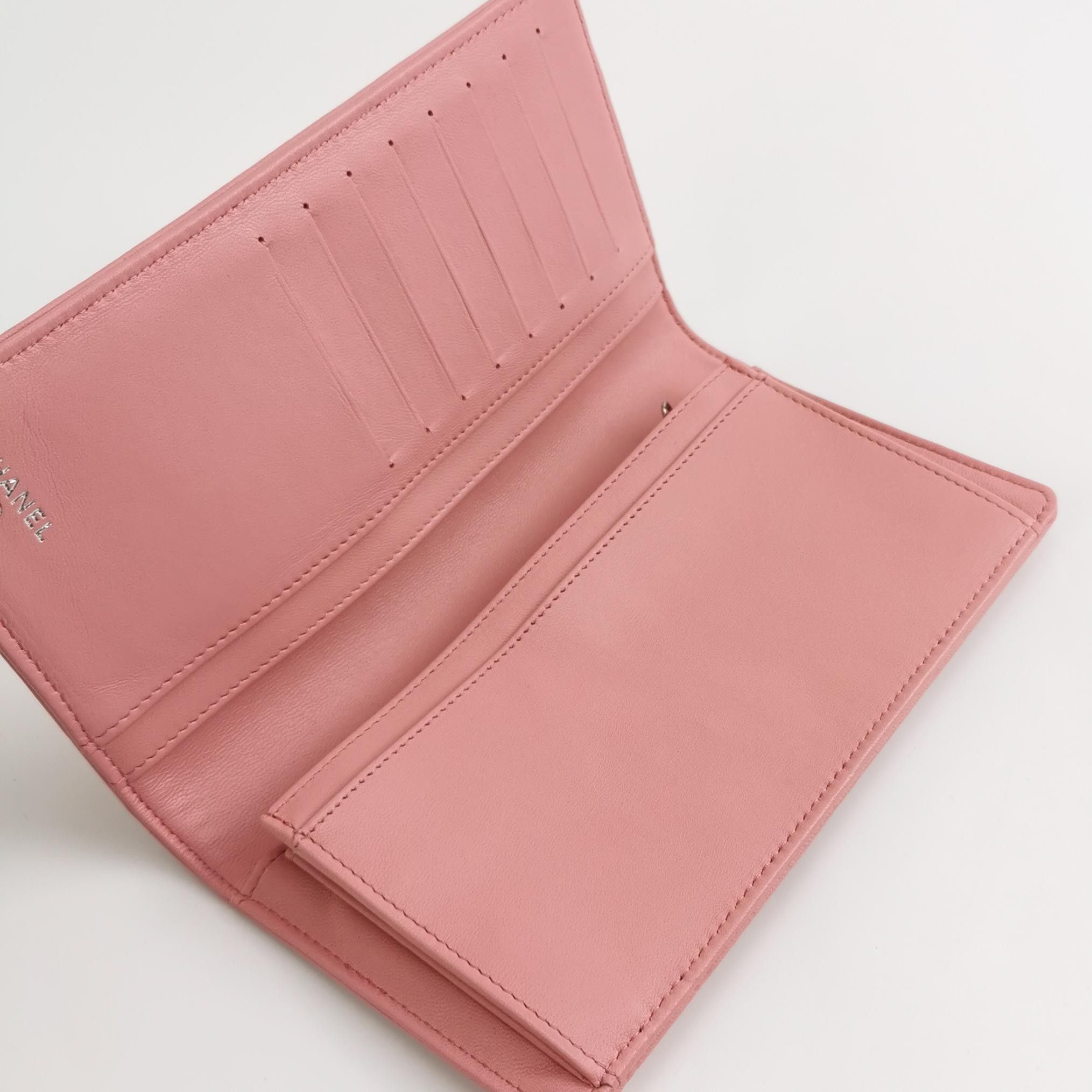 Chanel Chanel Women os Wallets Size ONE SIZE - 6 Thumbnail