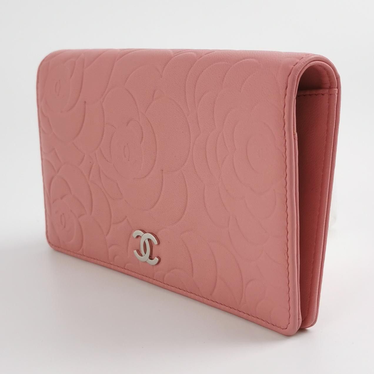 Chanel Chanel Women os Wallets Size ONE SIZE - 2 Thumbnail