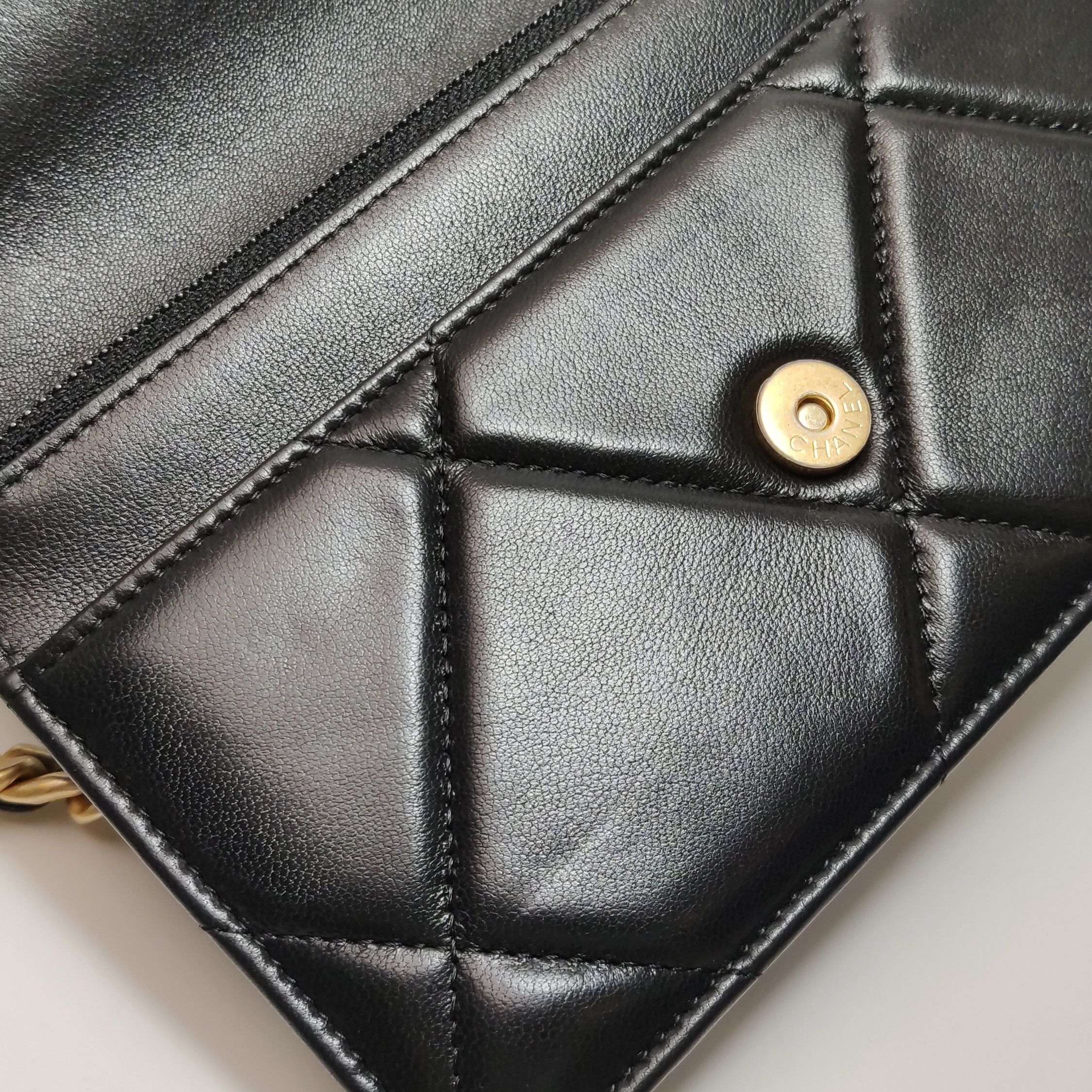 Chanel Chanel Women os Shoulder Bags Size ONE SIZE - 10 Thumbnail