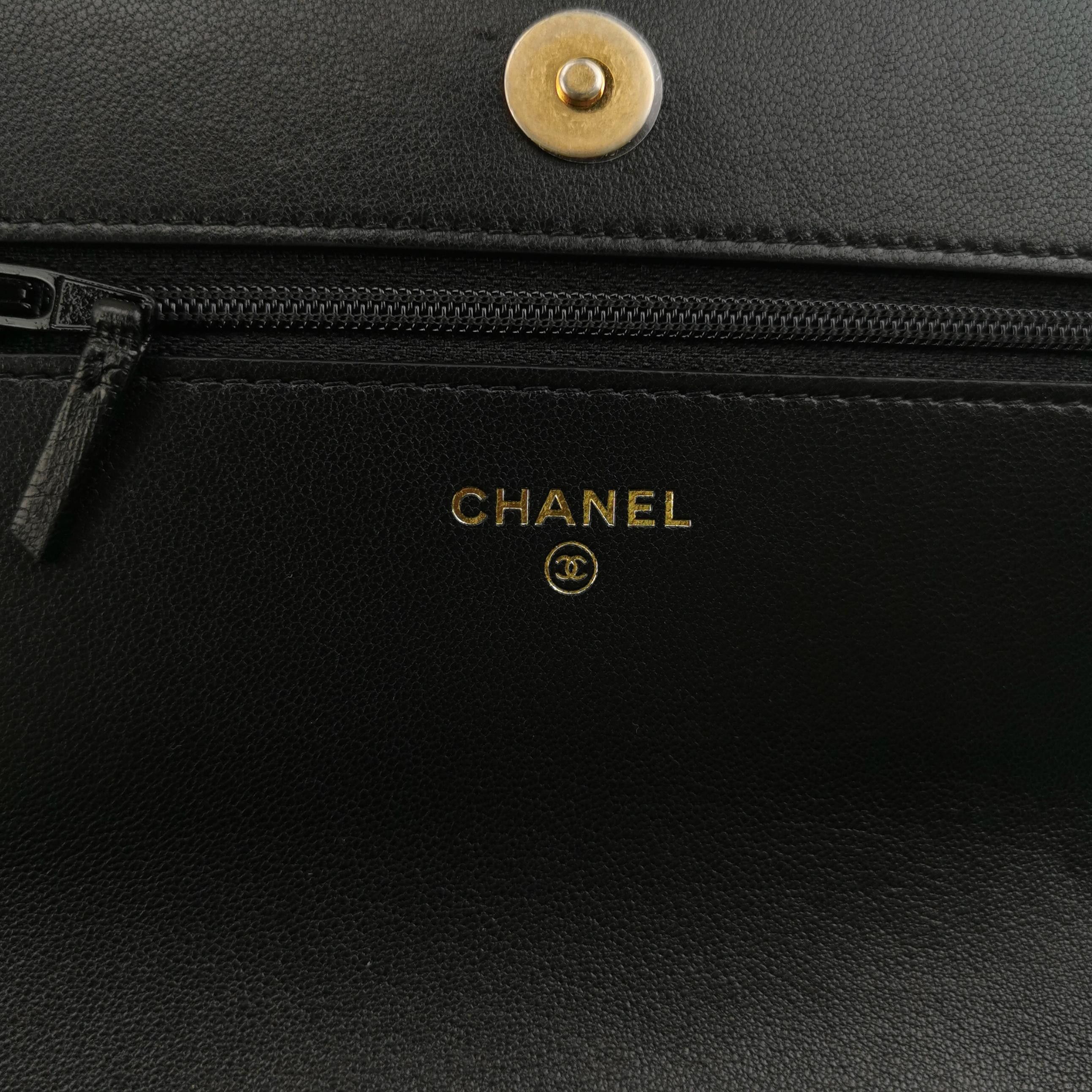 Chanel Chanel Women os Shoulder Bags Size ONE SIZE - 8 Thumbnail