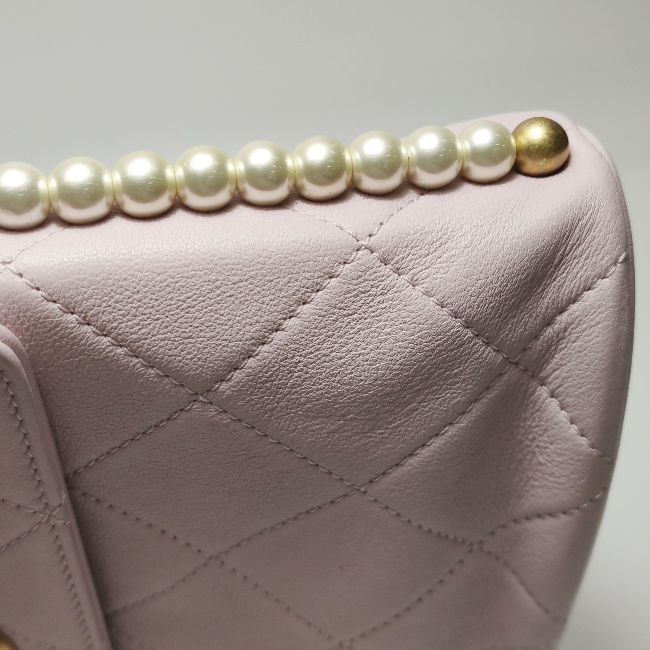 Chanel Chanel Women os Shoulder Bags Size ONE SIZE - 17 Thumbnail