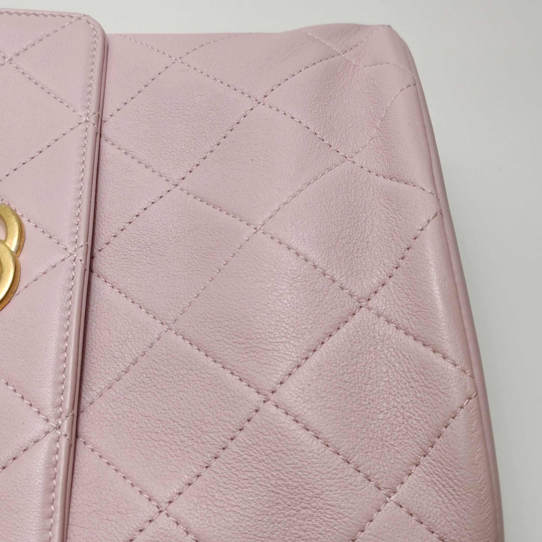 Chanel Chanel Women os Shoulder Bags Size ONE SIZE - 16 Thumbnail