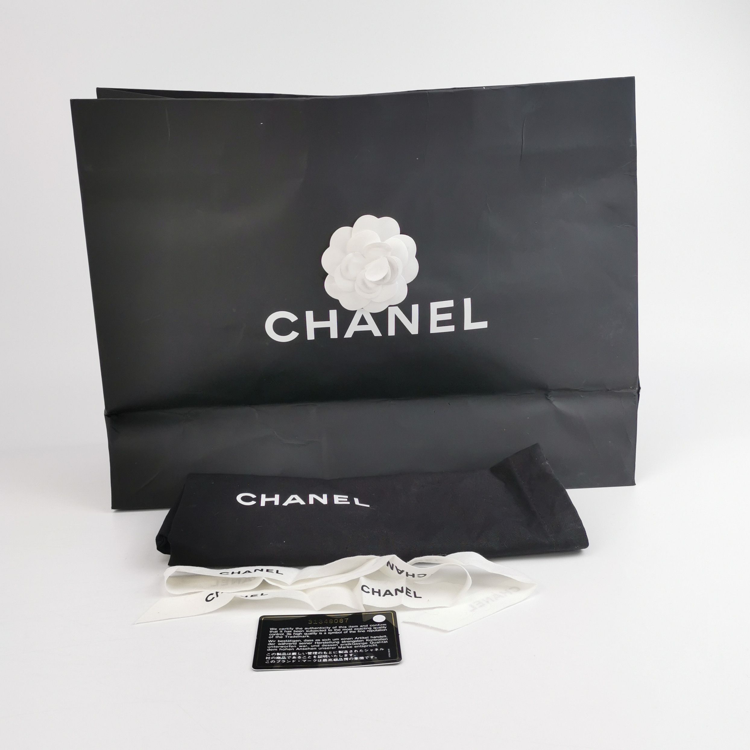 Chanel Chanel Women os Shoulder Bags Size ONE SIZE - 9 Thumbnail