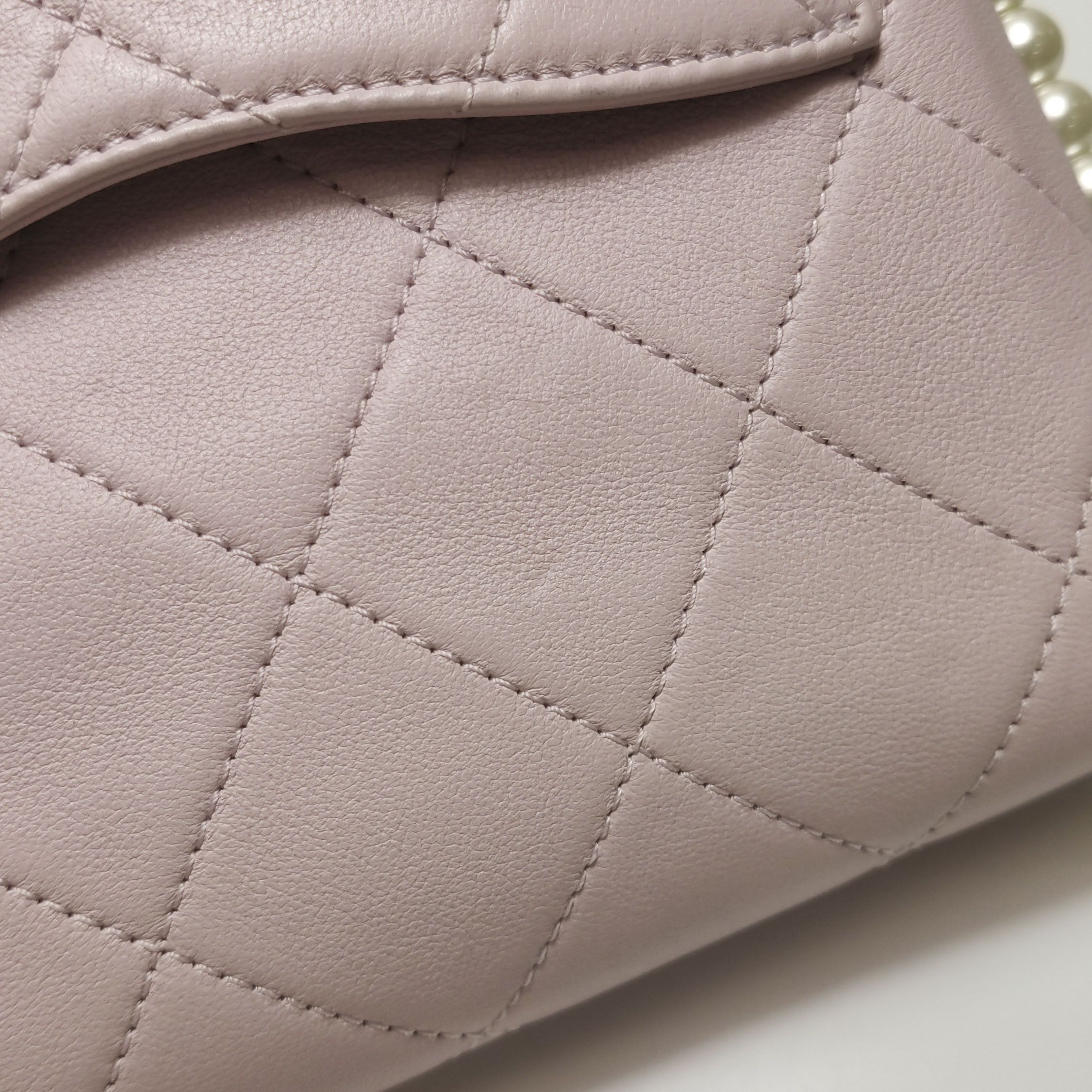 Chanel Chanel Women os Shoulder Bags Size ONE SIZE - 14 Thumbnail