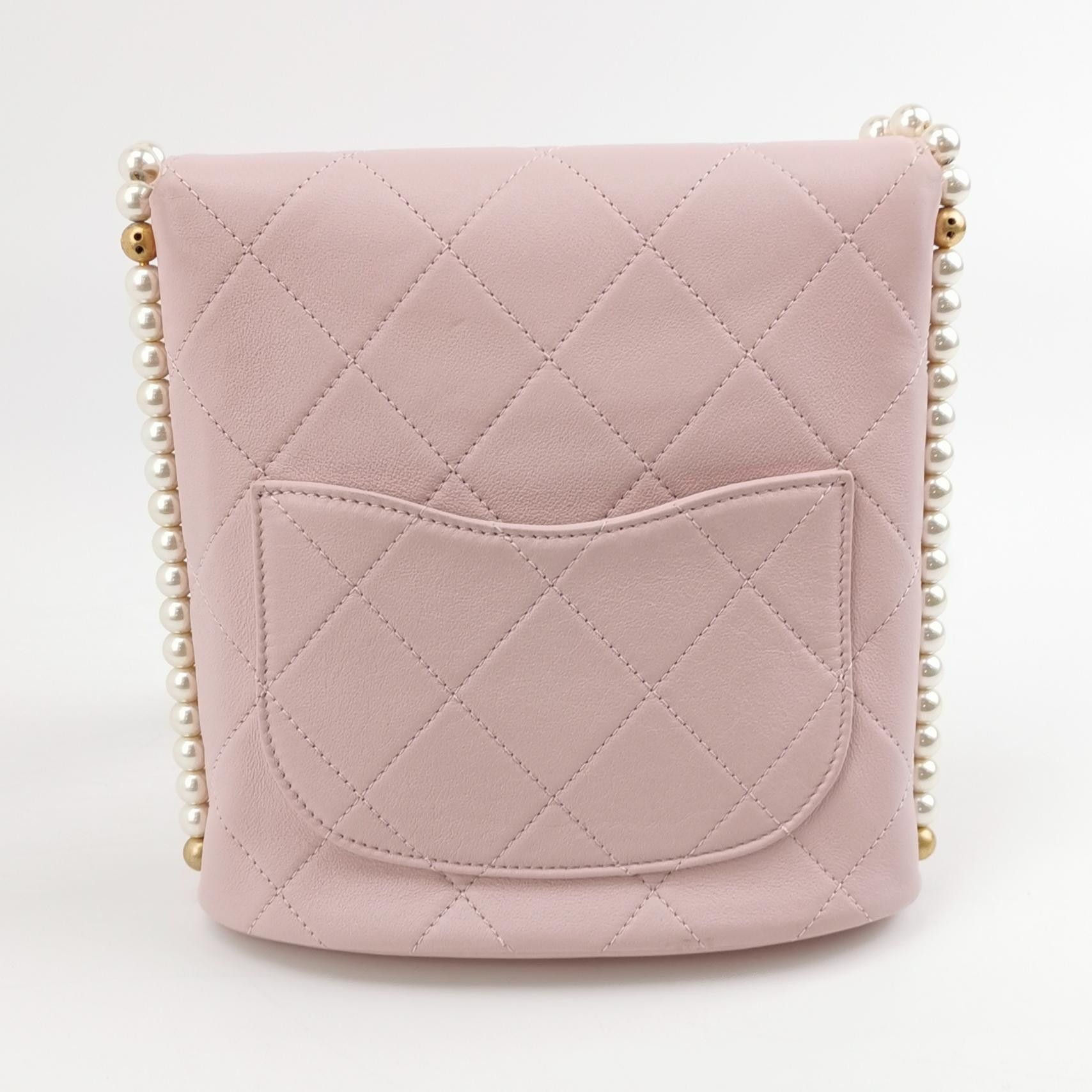 Chanel Chanel Women os Shoulder Bags Size ONE SIZE - 5 Thumbnail