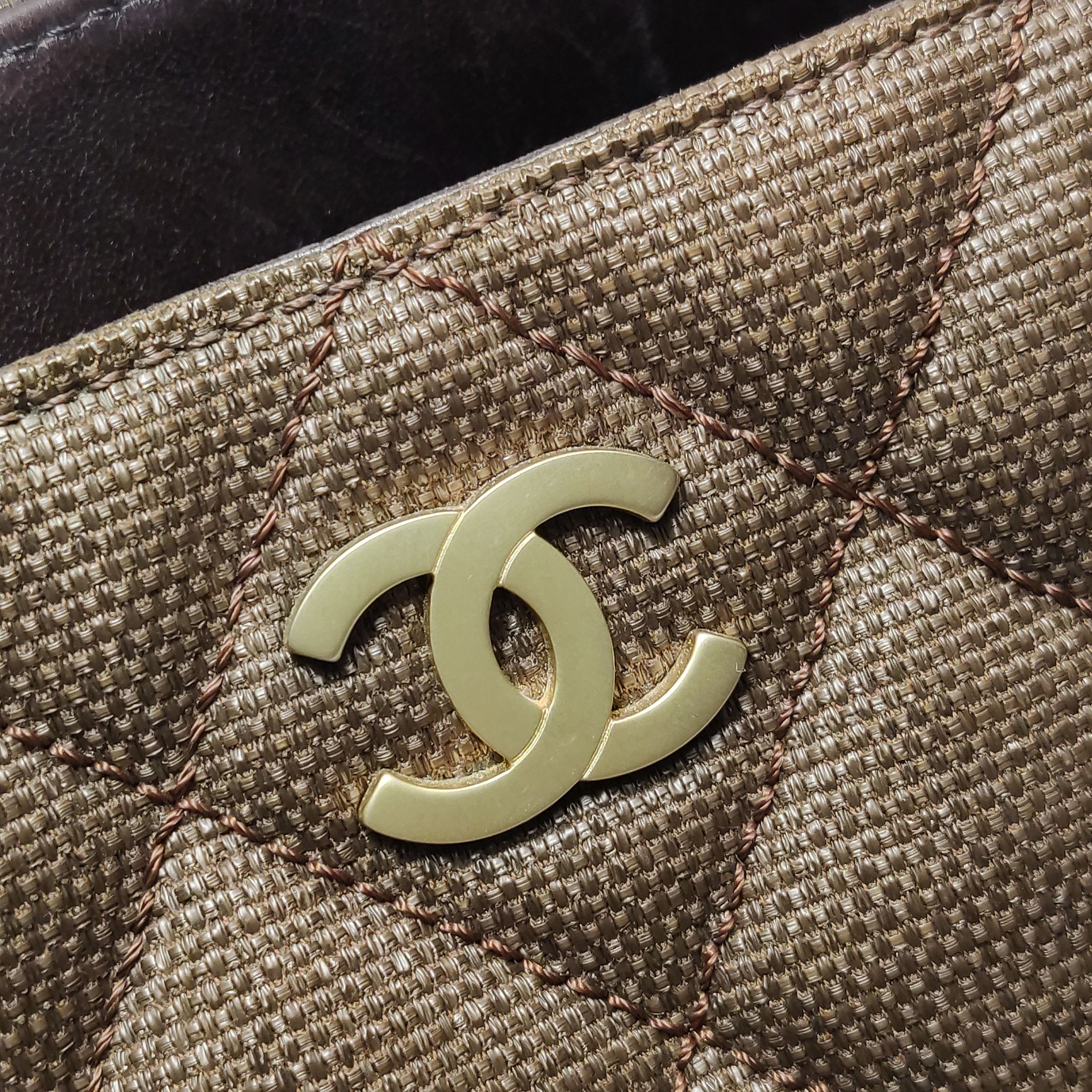 Chanel Chanel Women os Shoulder Bags Size ONE SIZE - 16 Thumbnail