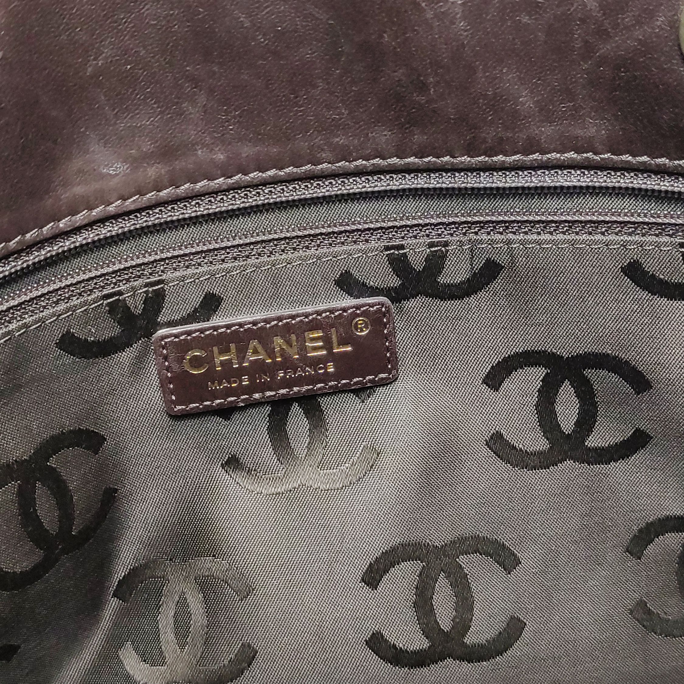Chanel Chanel Women os Shoulder Bags Size ONE SIZE - 13 Thumbnail