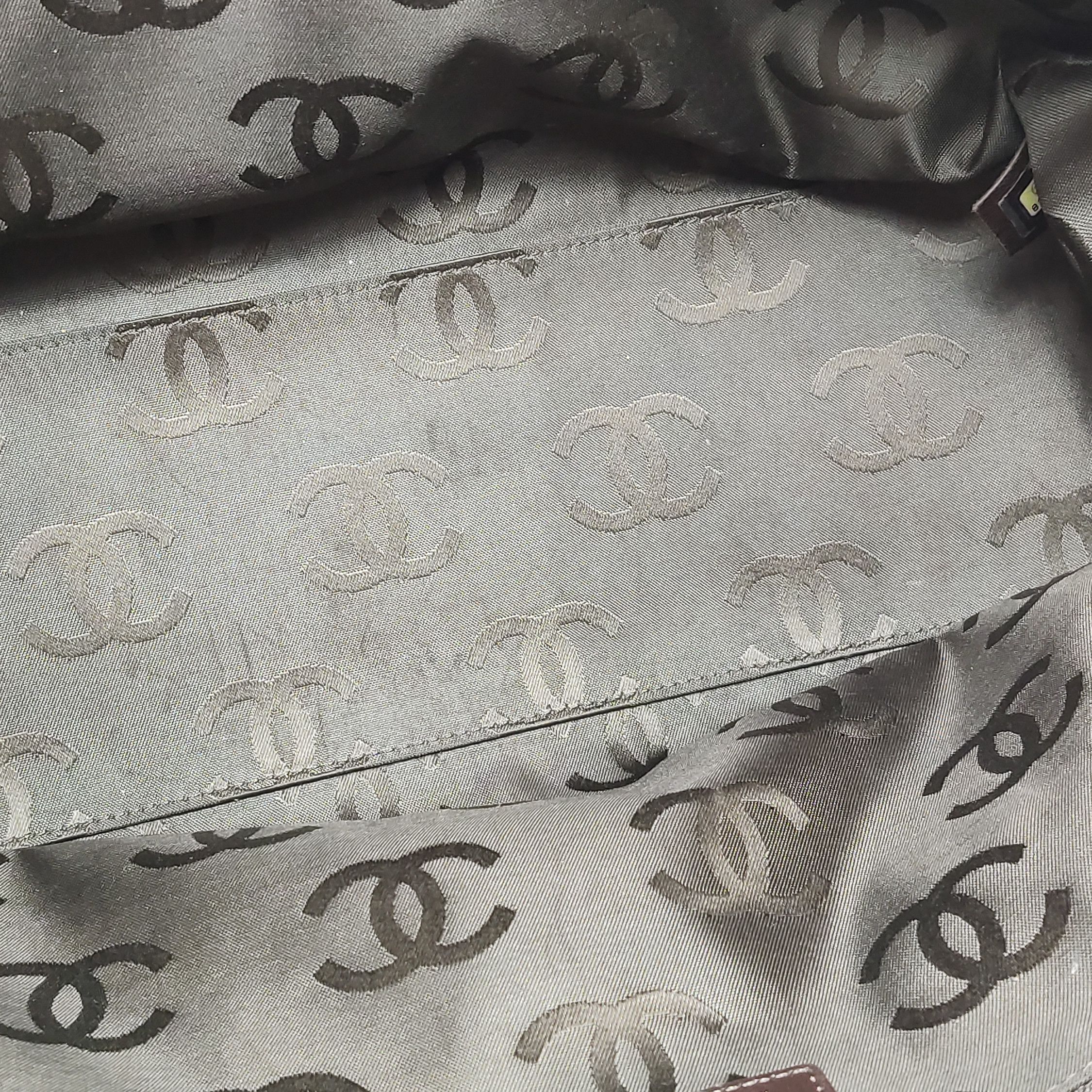 Chanel Chanel Women os Shoulder Bags Size ONE SIZE - 12 Thumbnail