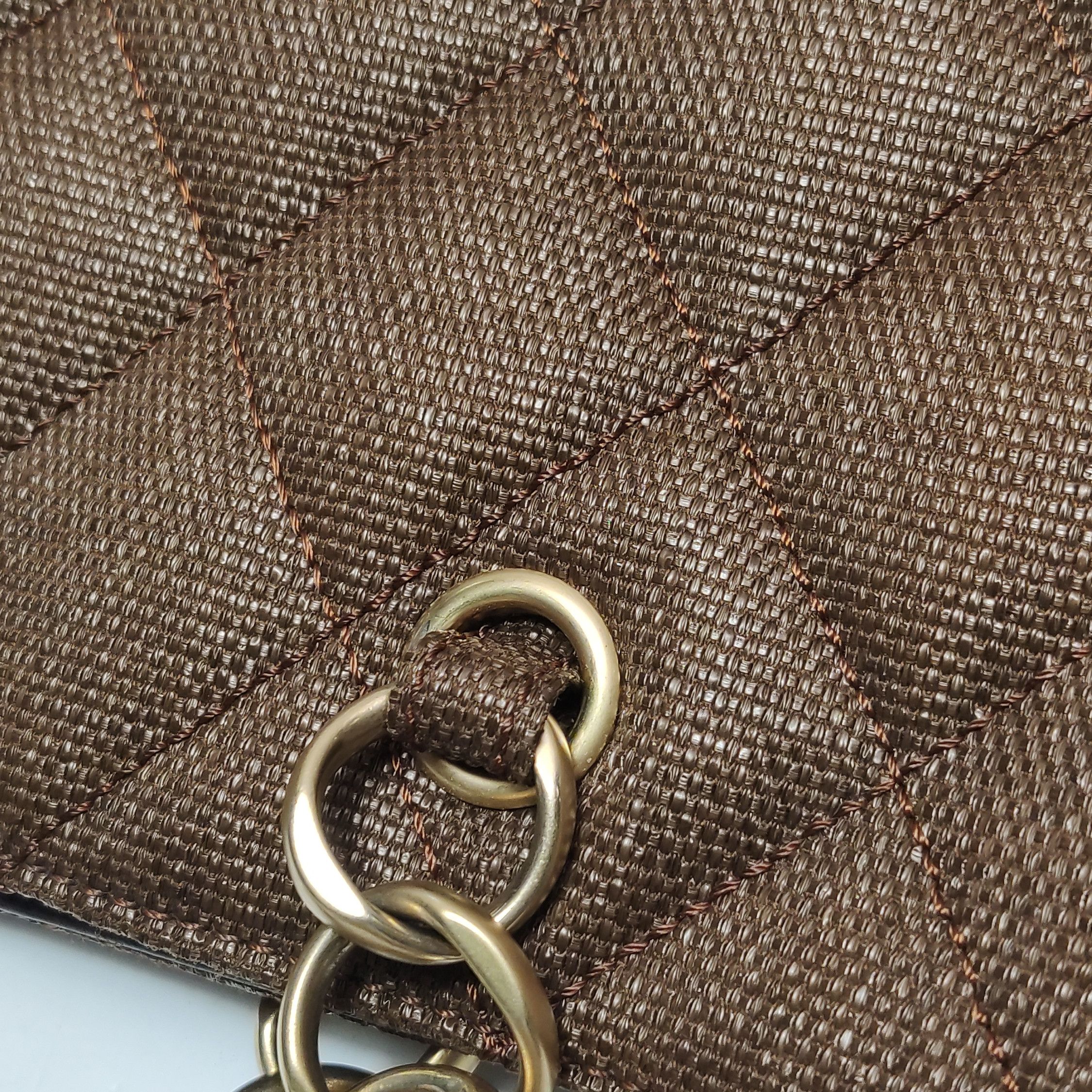 Chanel Chanel Women os Shoulder Bags Size ONE SIZE - 23 Thumbnail