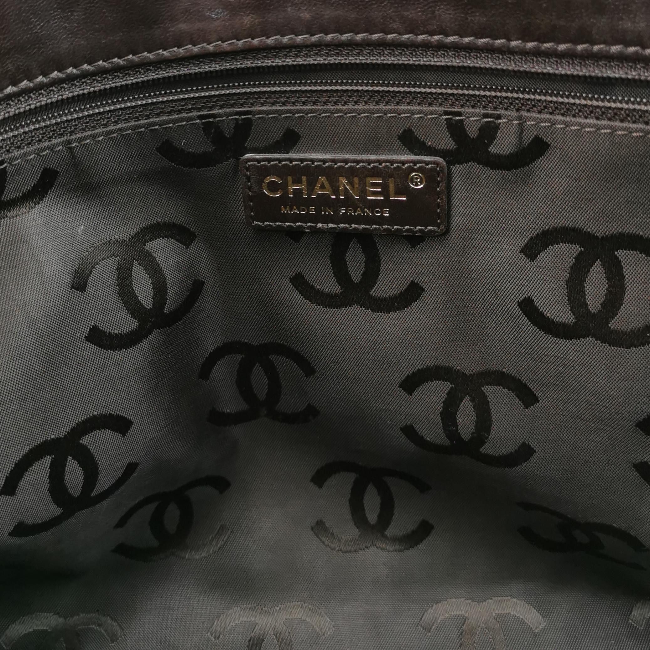 Chanel Chanel Women os Shoulder Bags Size ONE SIZE - 8 Thumbnail
