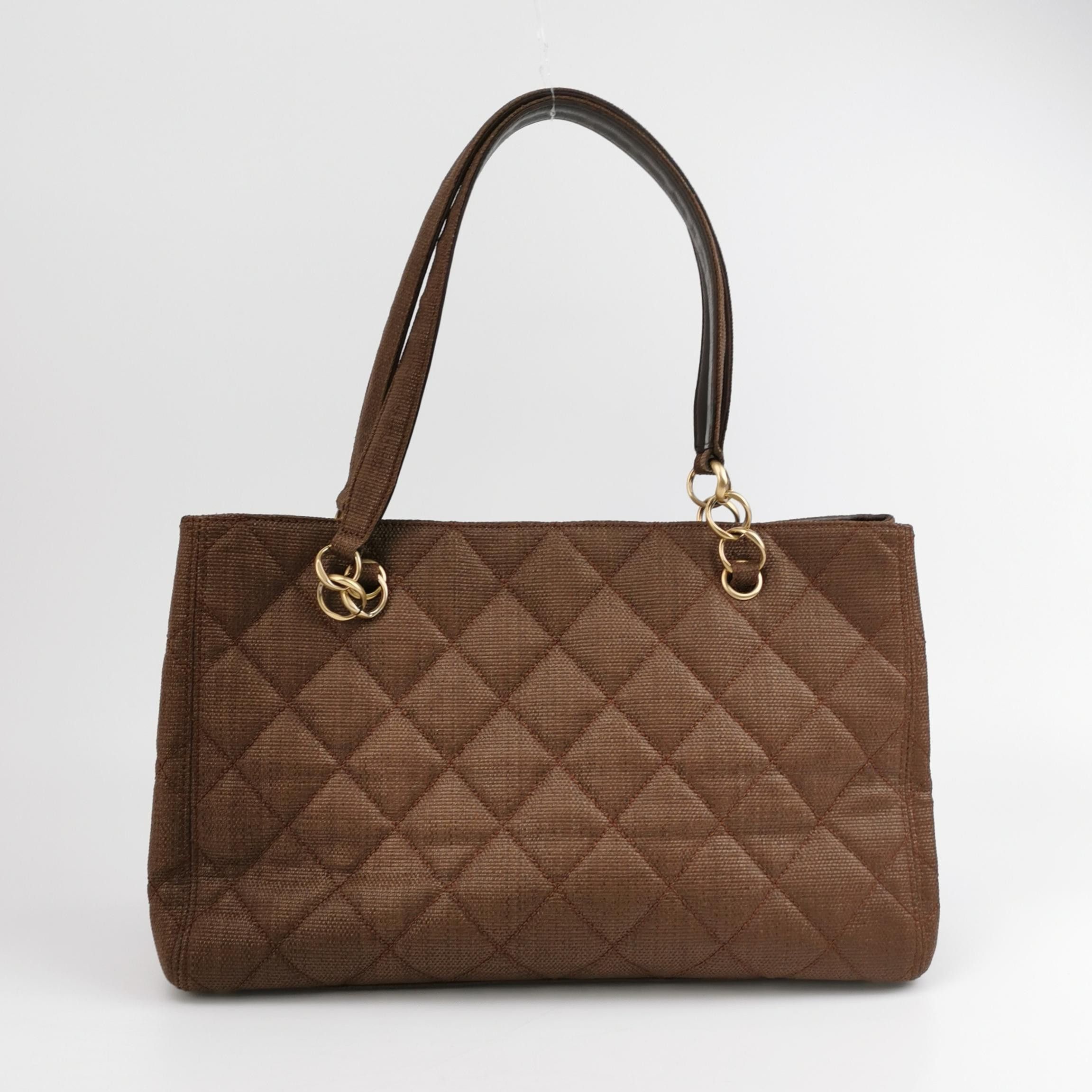 Chanel Chanel Women os Shoulder Bags Size ONE SIZE - 5 Thumbnail
