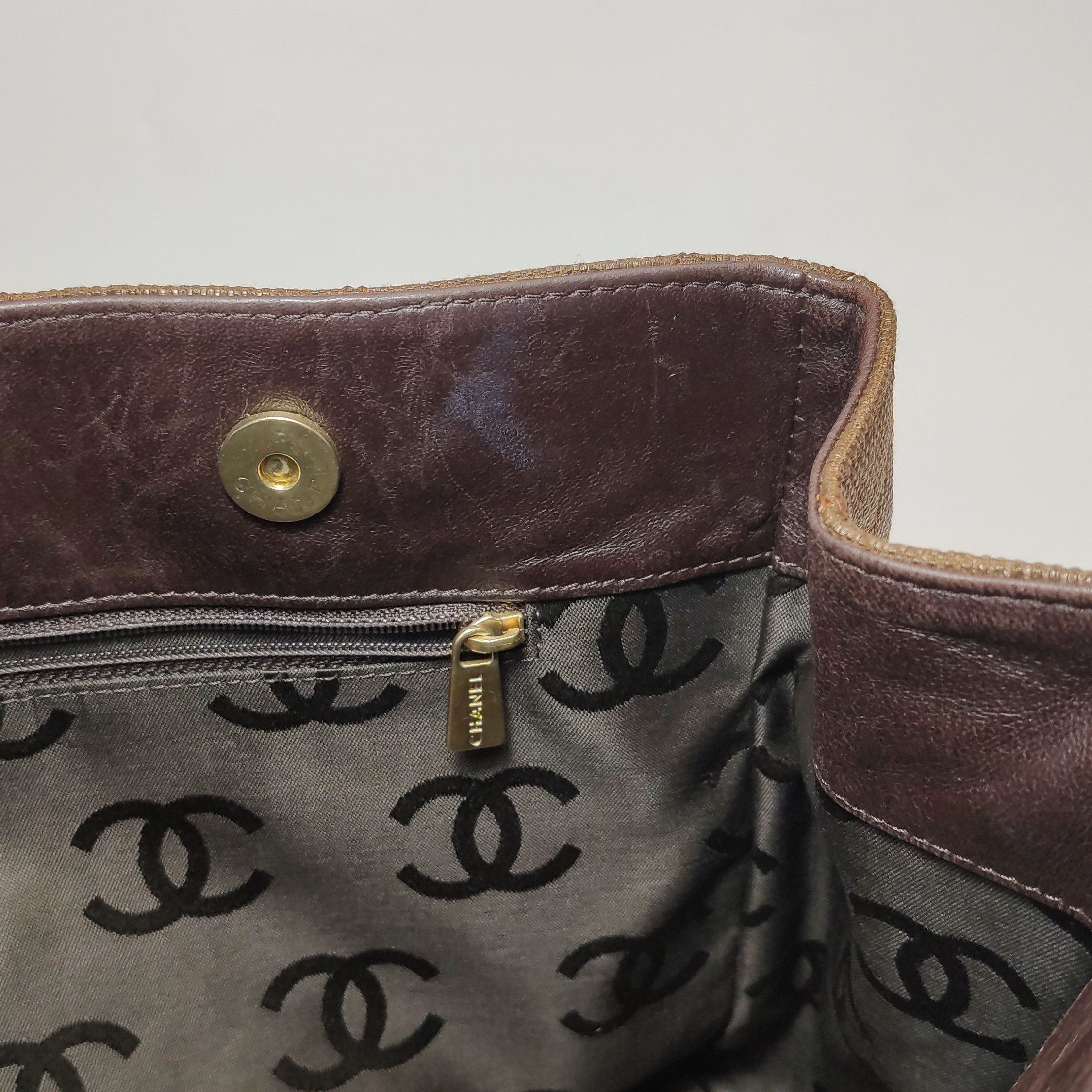 Chanel Chanel Women os Shoulder Bags Size ONE SIZE - 11 Thumbnail