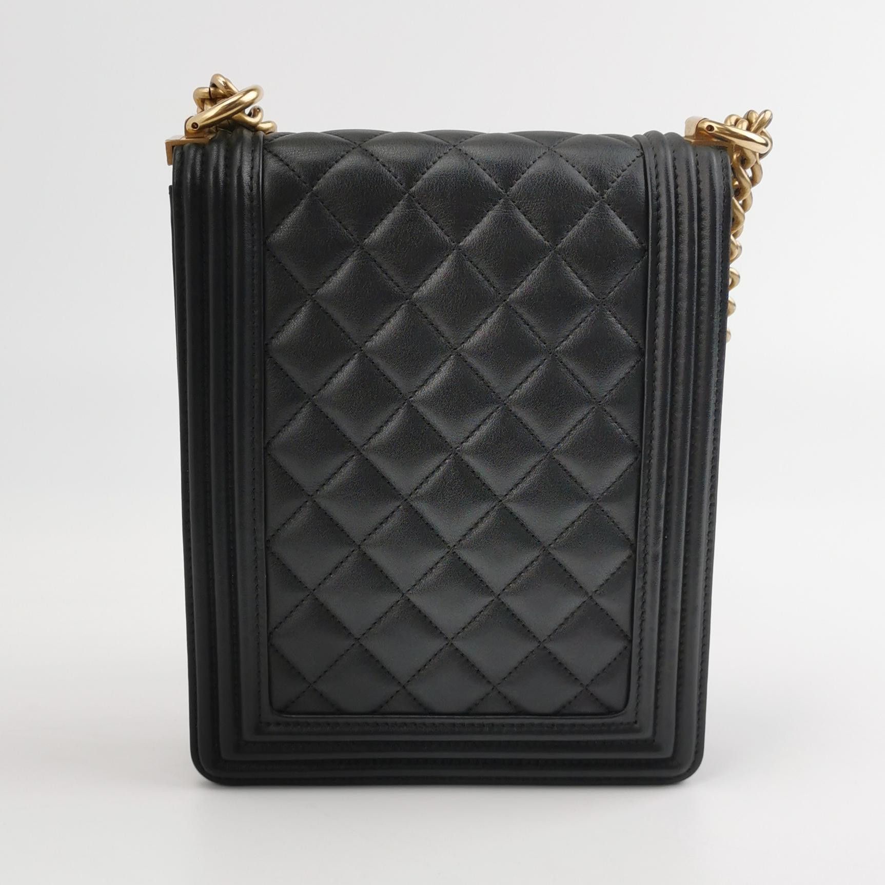 Chanel Chanel Women os Shoulder Bags Size ONE SIZE - 5 Thumbnail