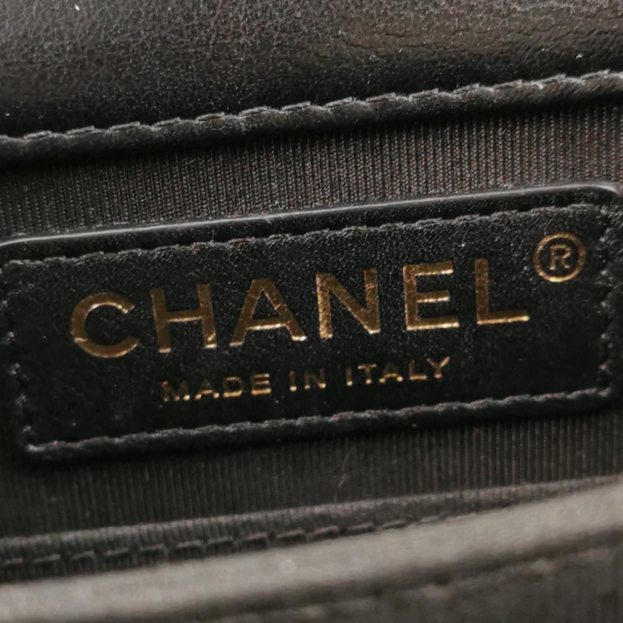 Chanel Chanel Women os Shoulder Bags Size ONE SIZE - 8 Thumbnail