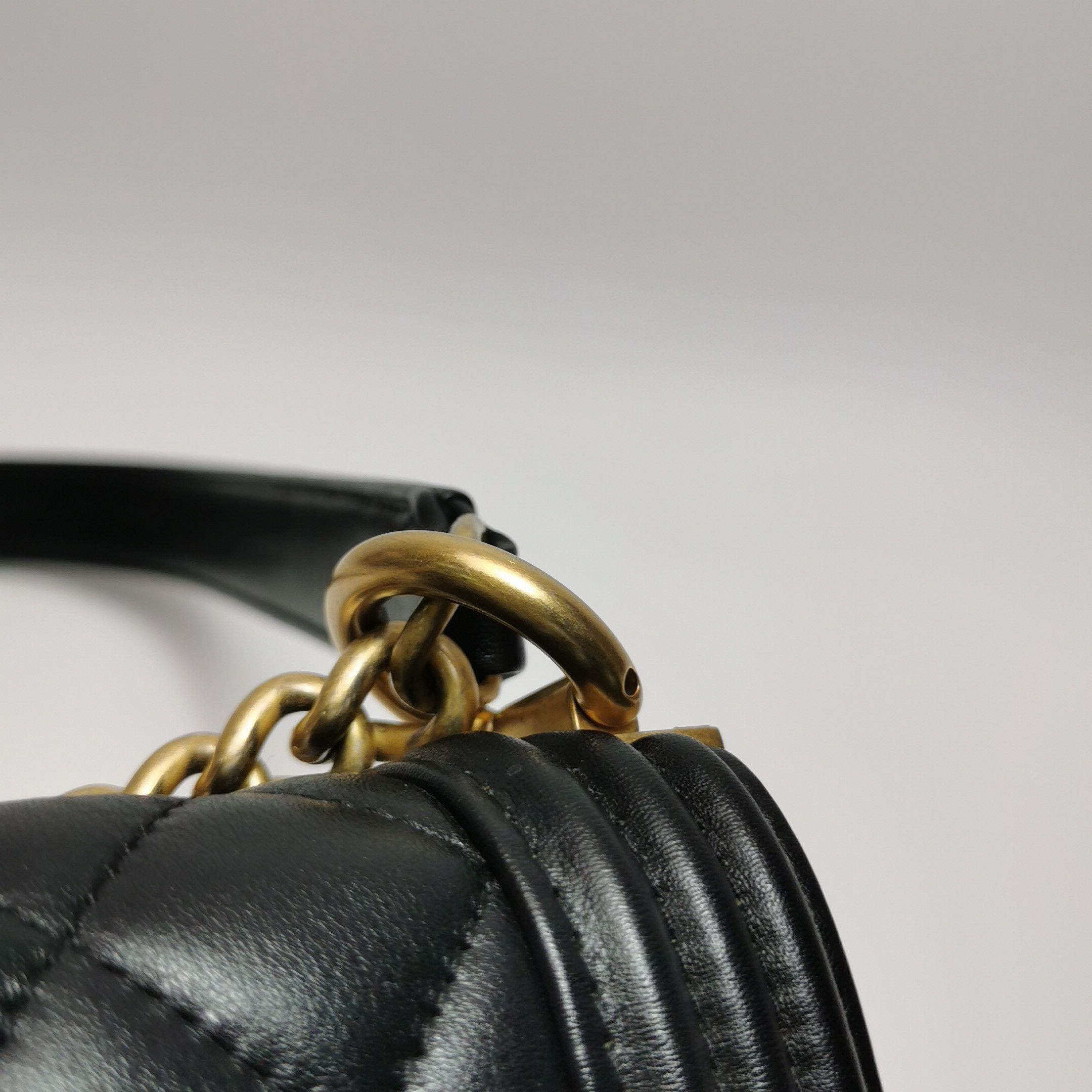 Chanel Chanel Women os Shoulder Bags Size ONE SIZE - 13 Thumbnail
